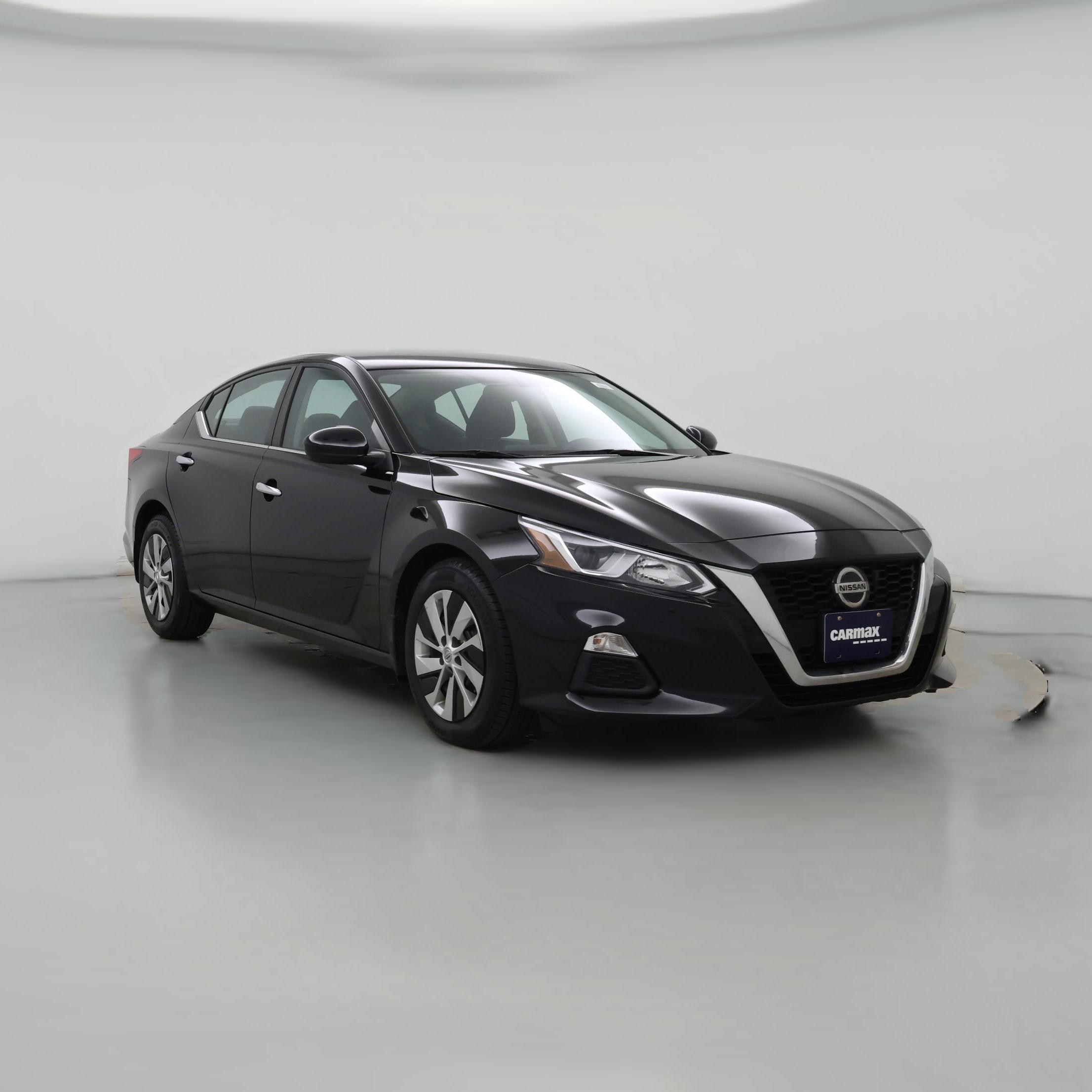 Thumbnail: 2020 Nissan Altima - 1
