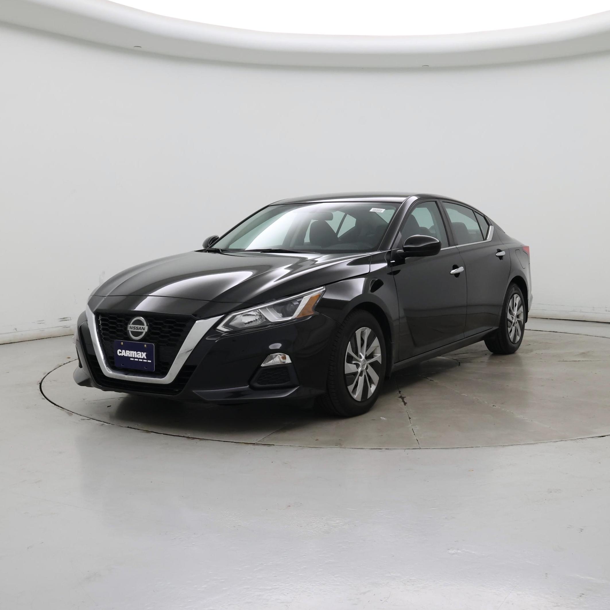 Thumbnail: 2020 Nissan Altima - 4