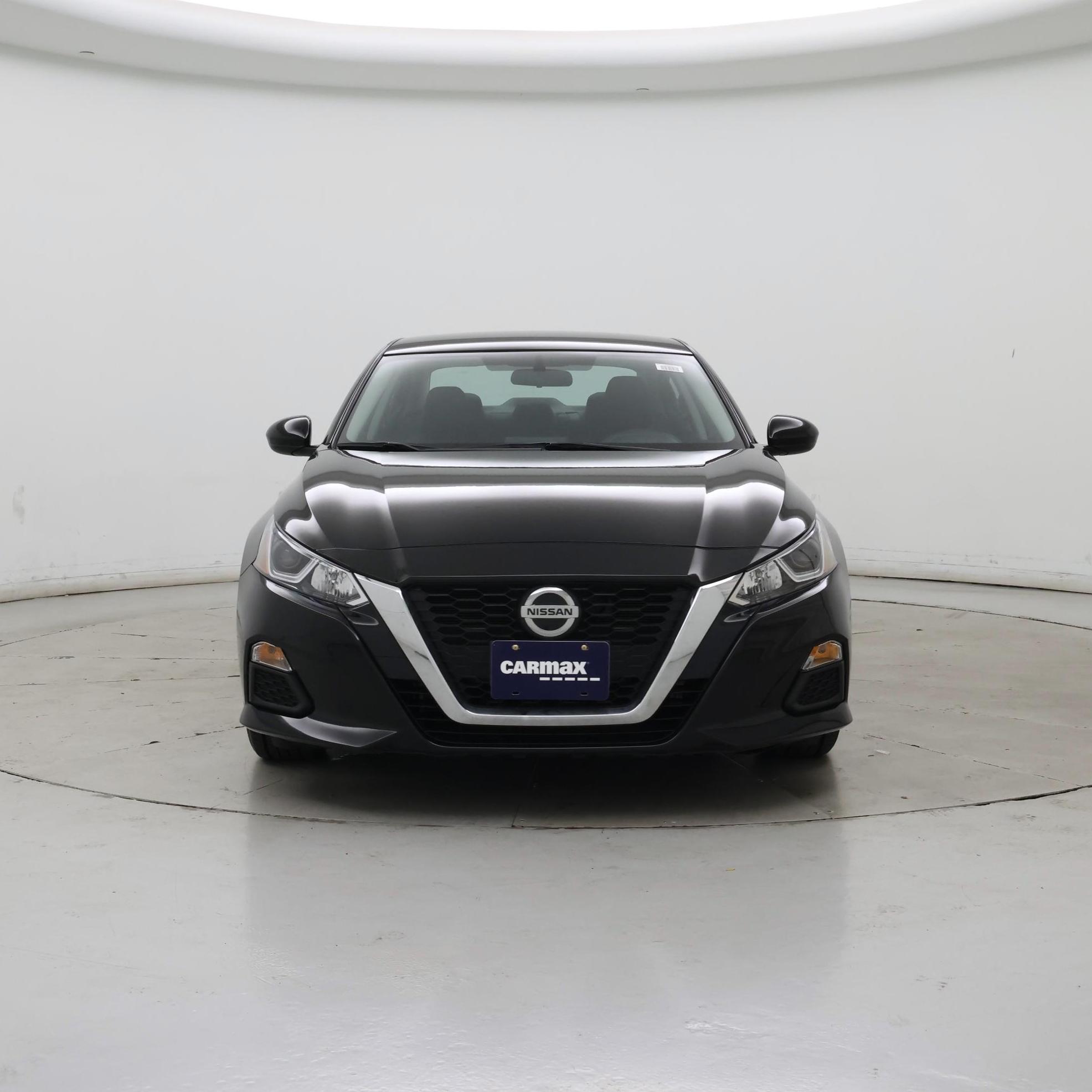 Thumbnail: 2020 Nissan Altima - 5