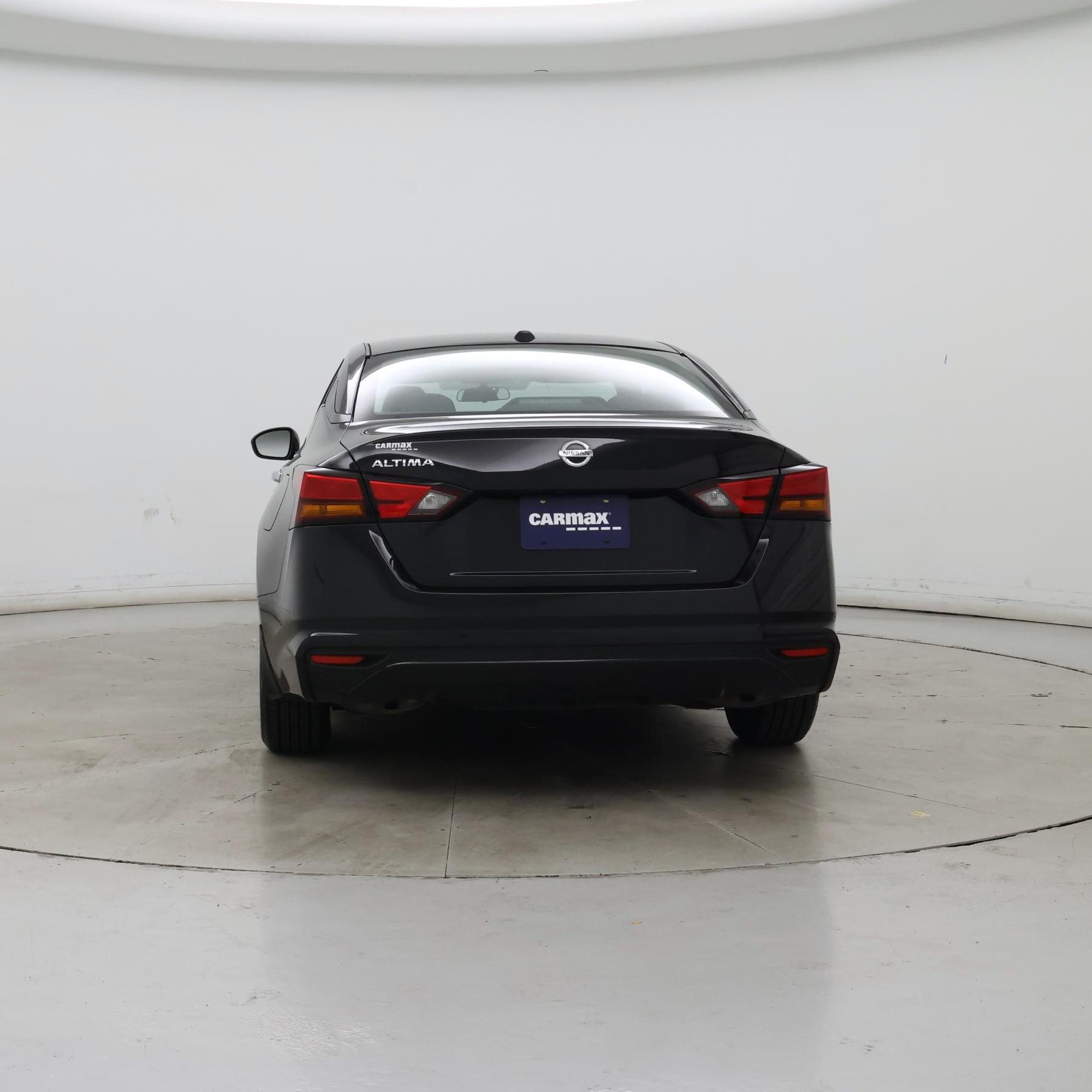 Thumbnail: 2020 Nissan Altima - 6