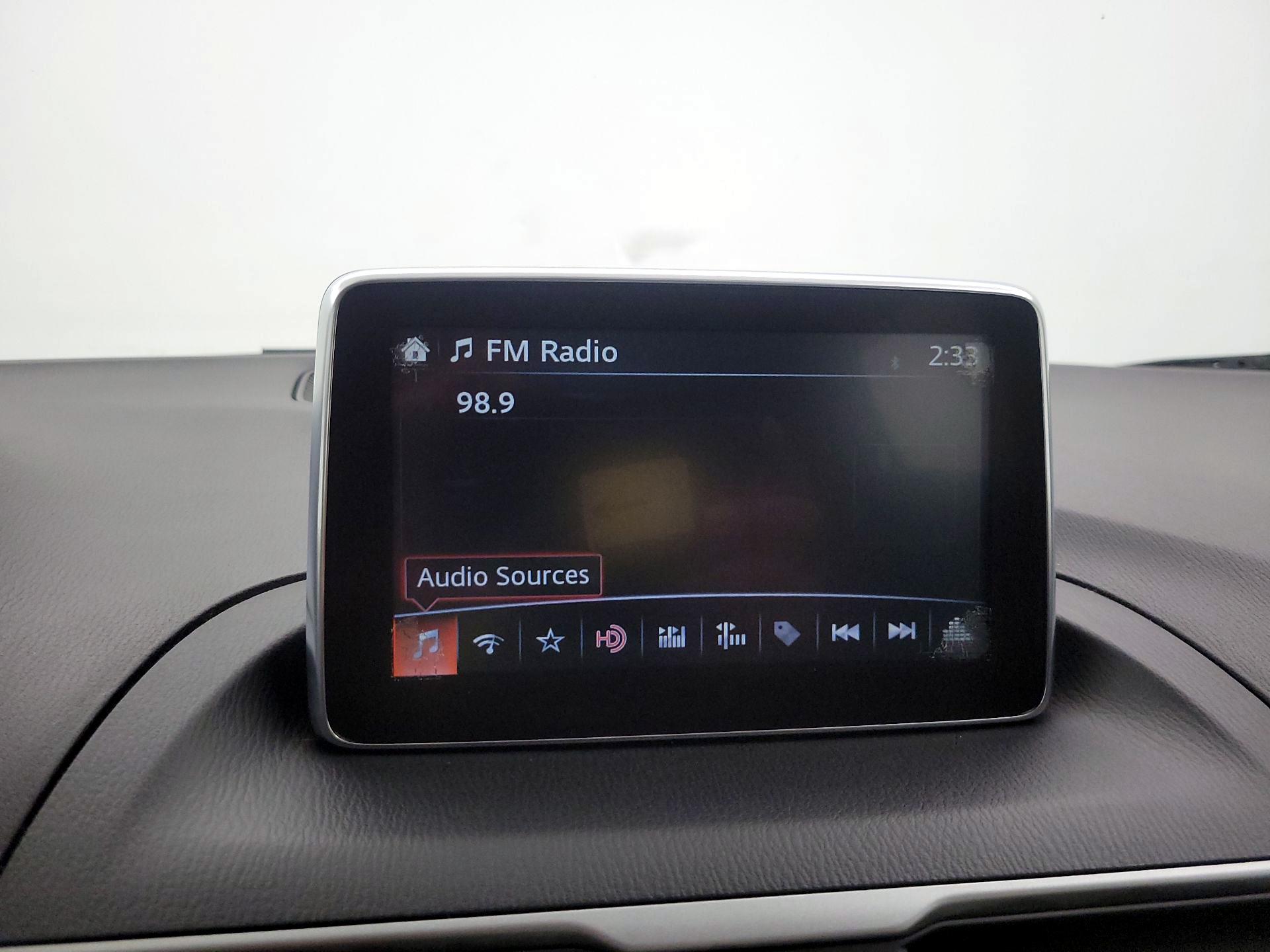 Thumbnail: 2015 Mazda Mazda3 - 14