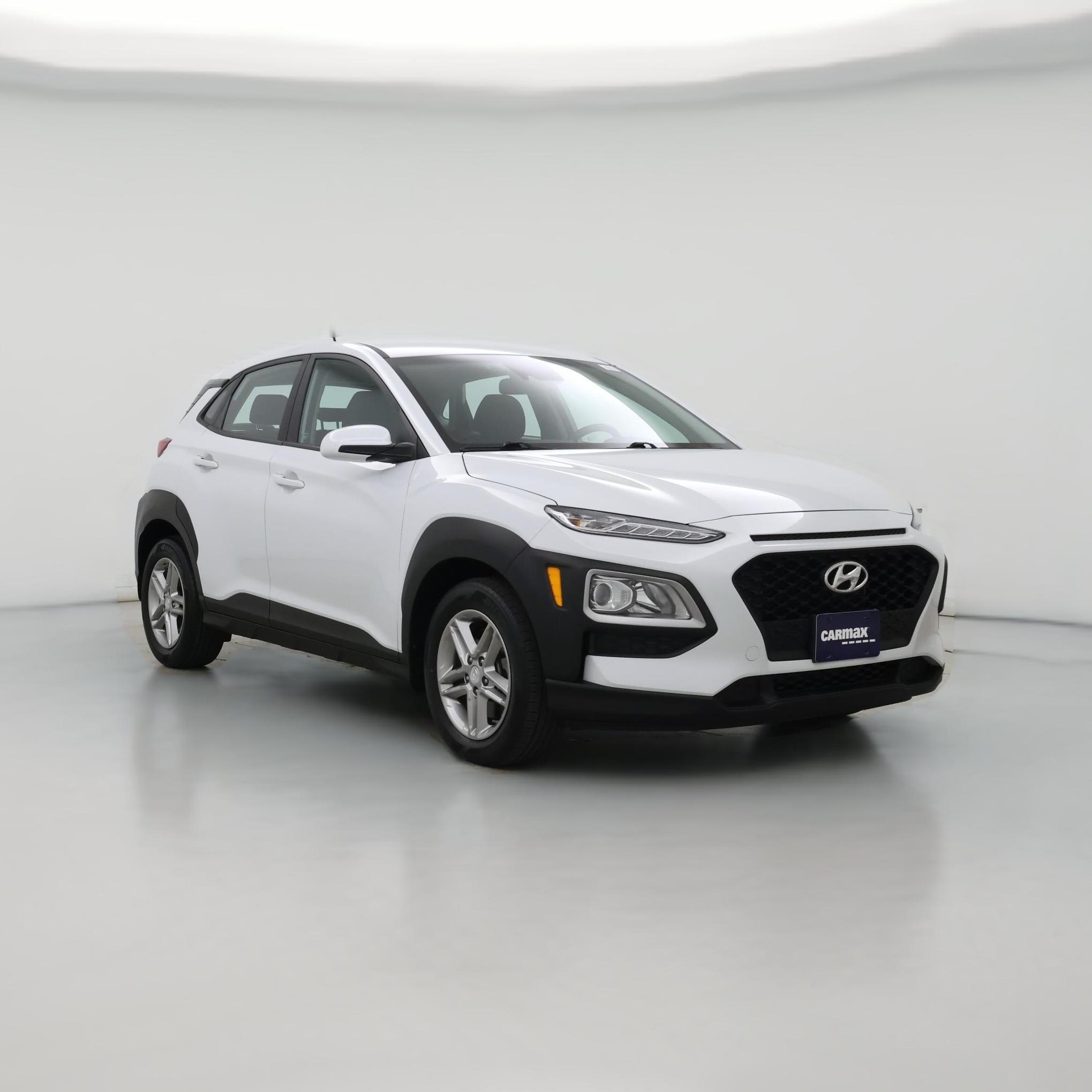 Thumbnail: 2020 Hyundai Kona - 1