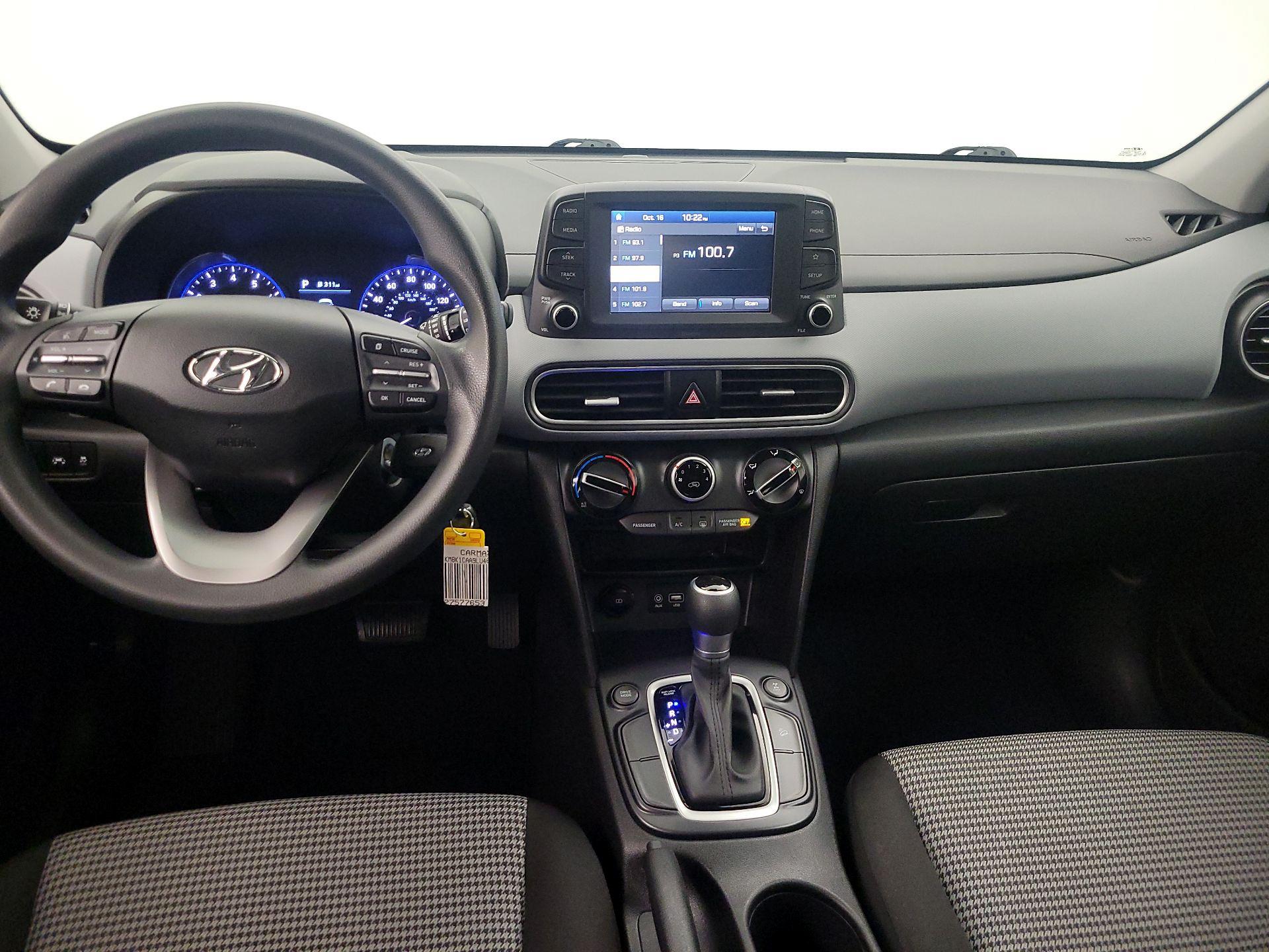 Thumbnail: 2020 Hyundai Kona - 9