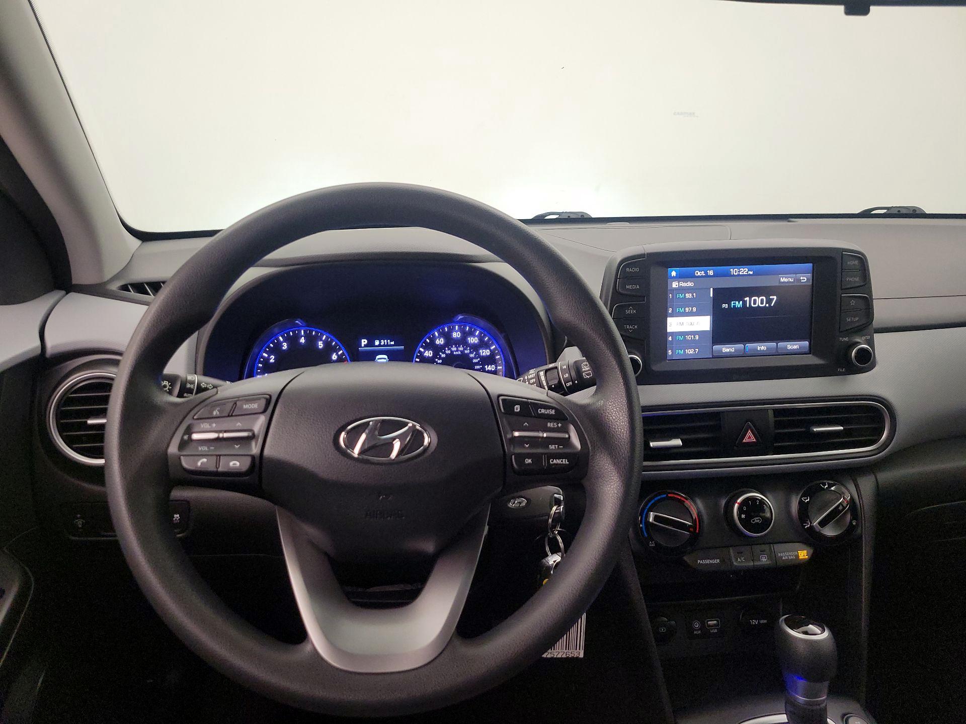 Thumbnail: 2020 Hyundai Kona - 10