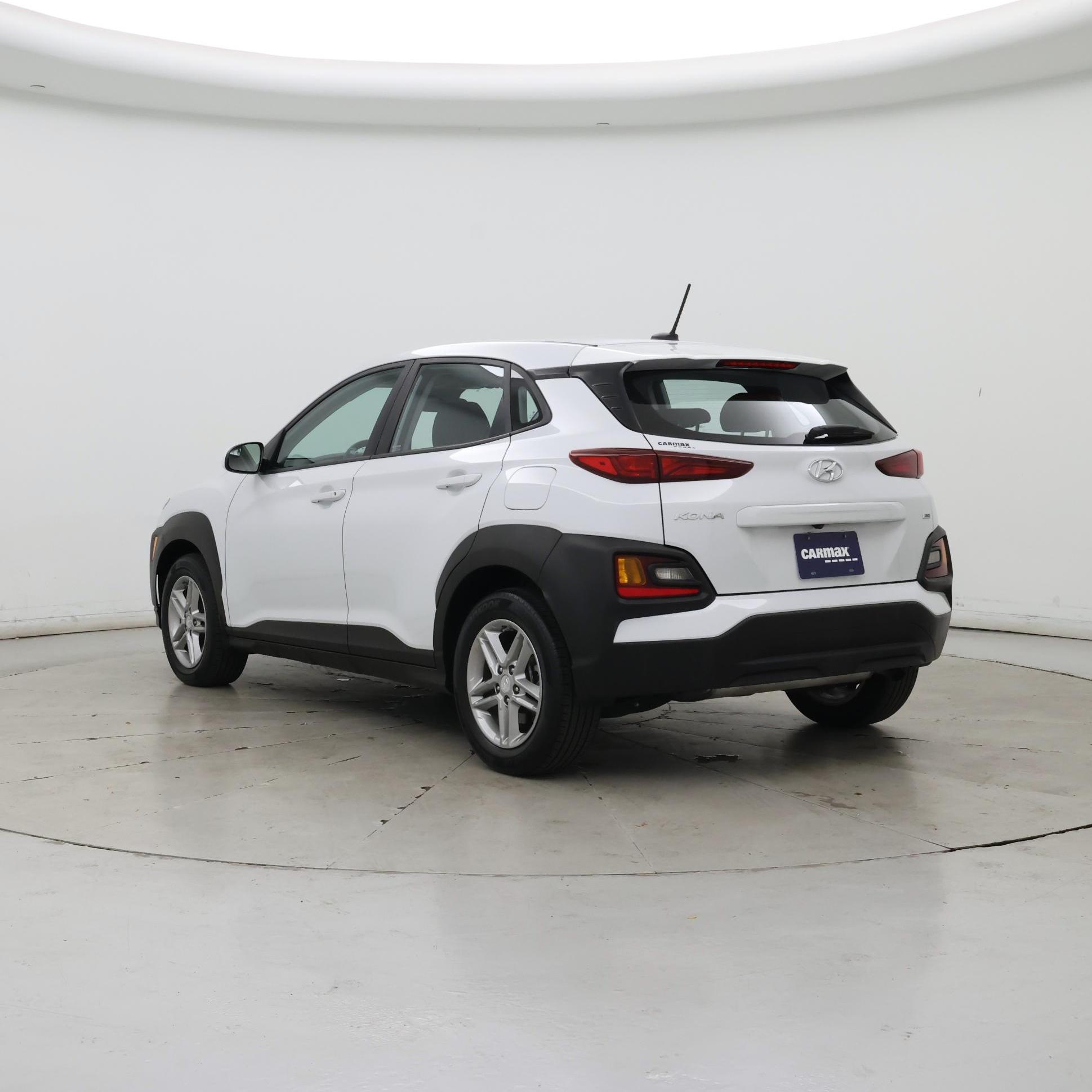 Thumbnail: 2020 Hyundai Kona - 2