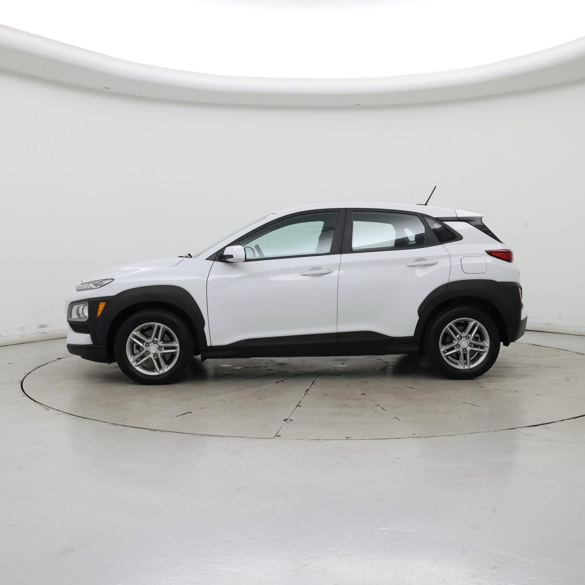 Thumbnail: 2020 Hyundai Kona - 3