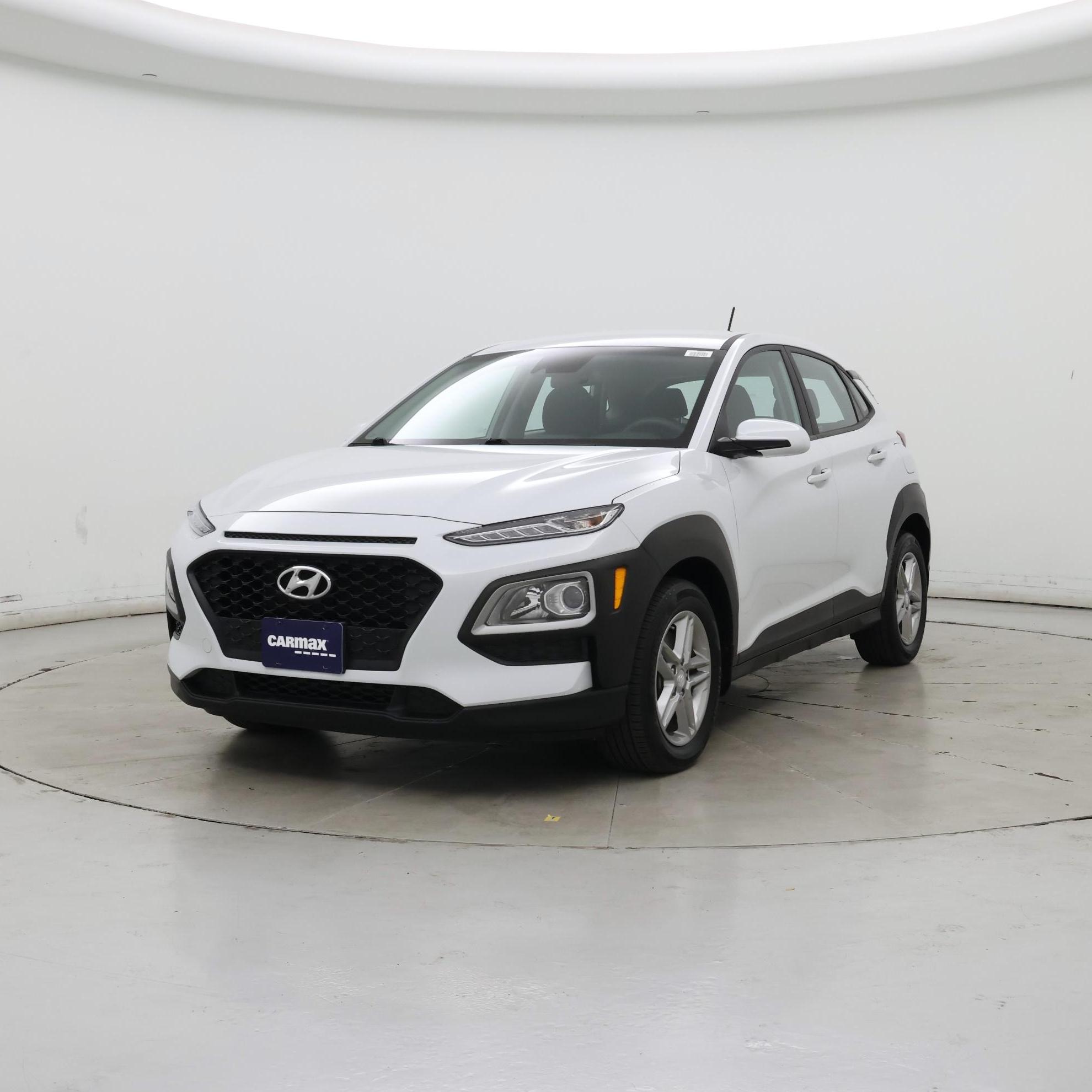 Thumbnail: 2020 Hyundai Kona - 4