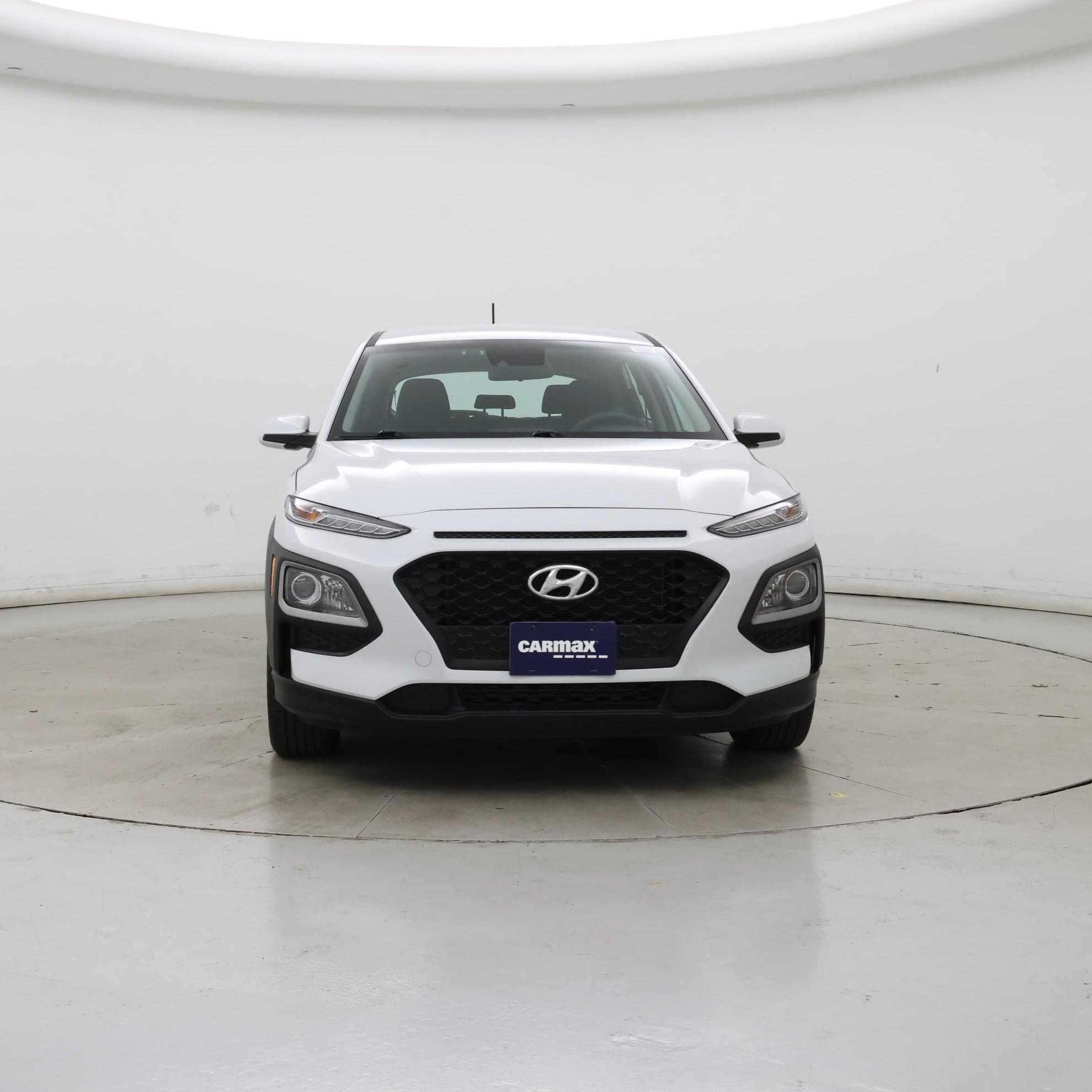 Thumbnail: 2020 Hyundai Kona - 5