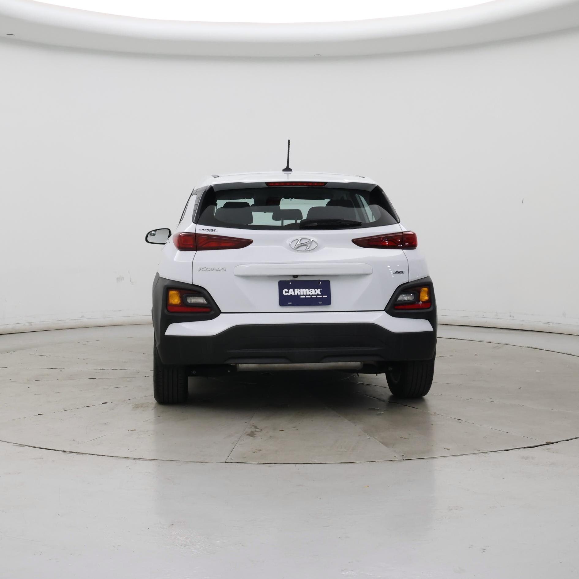 Thumbnail: 2020 Hyundai Kona - 6