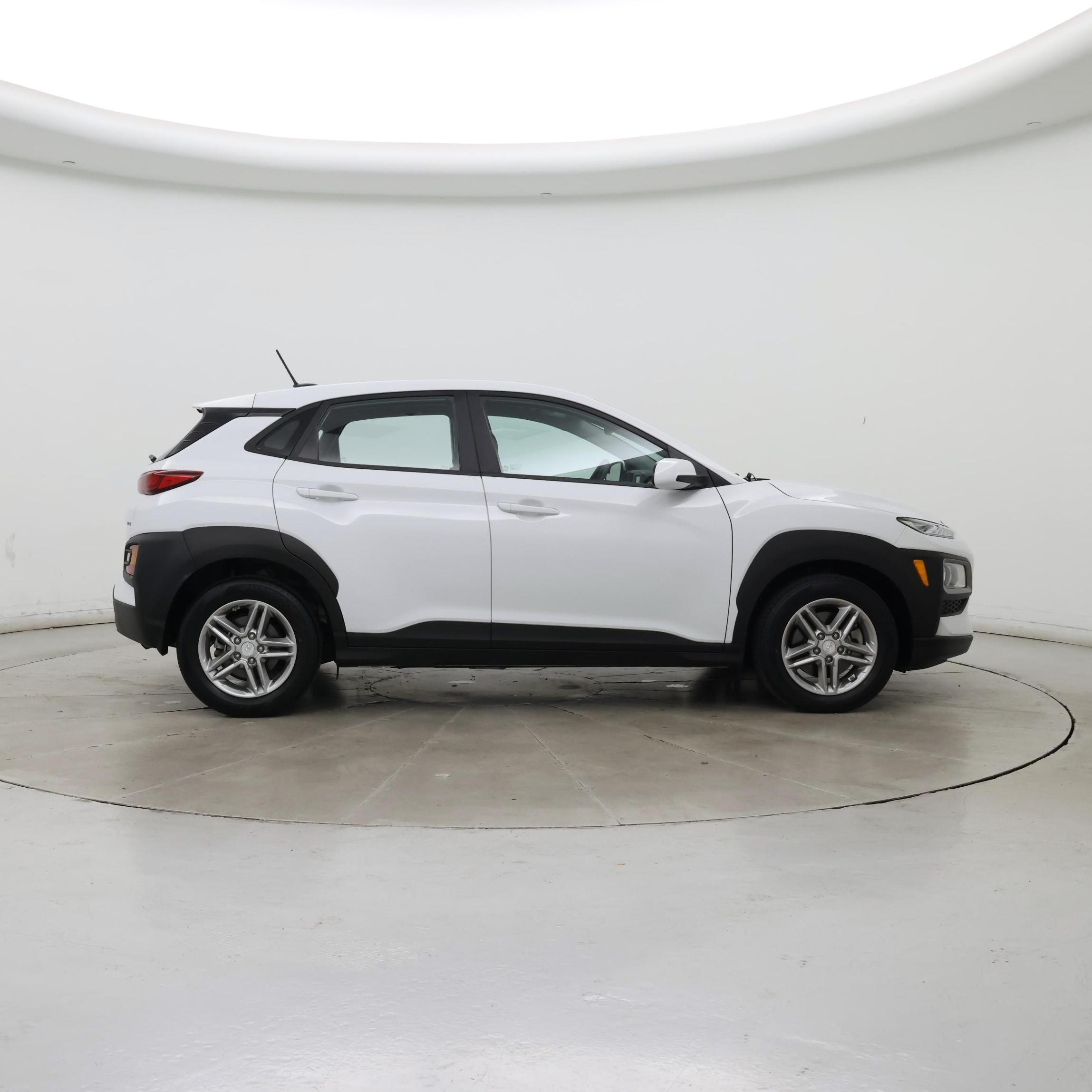 Thumbnail: 2020 Hyundai Kona - 7