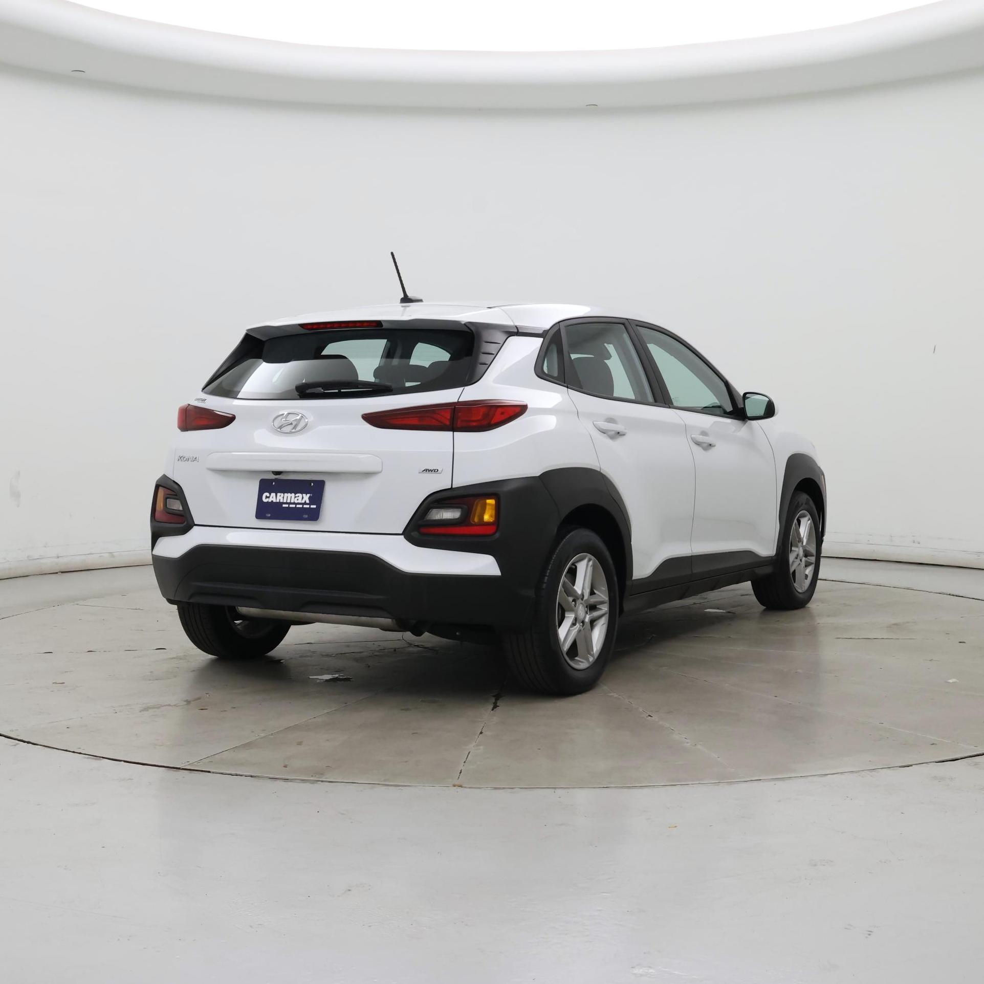 Thumbnail: 2020 Hyundai Kona - 8