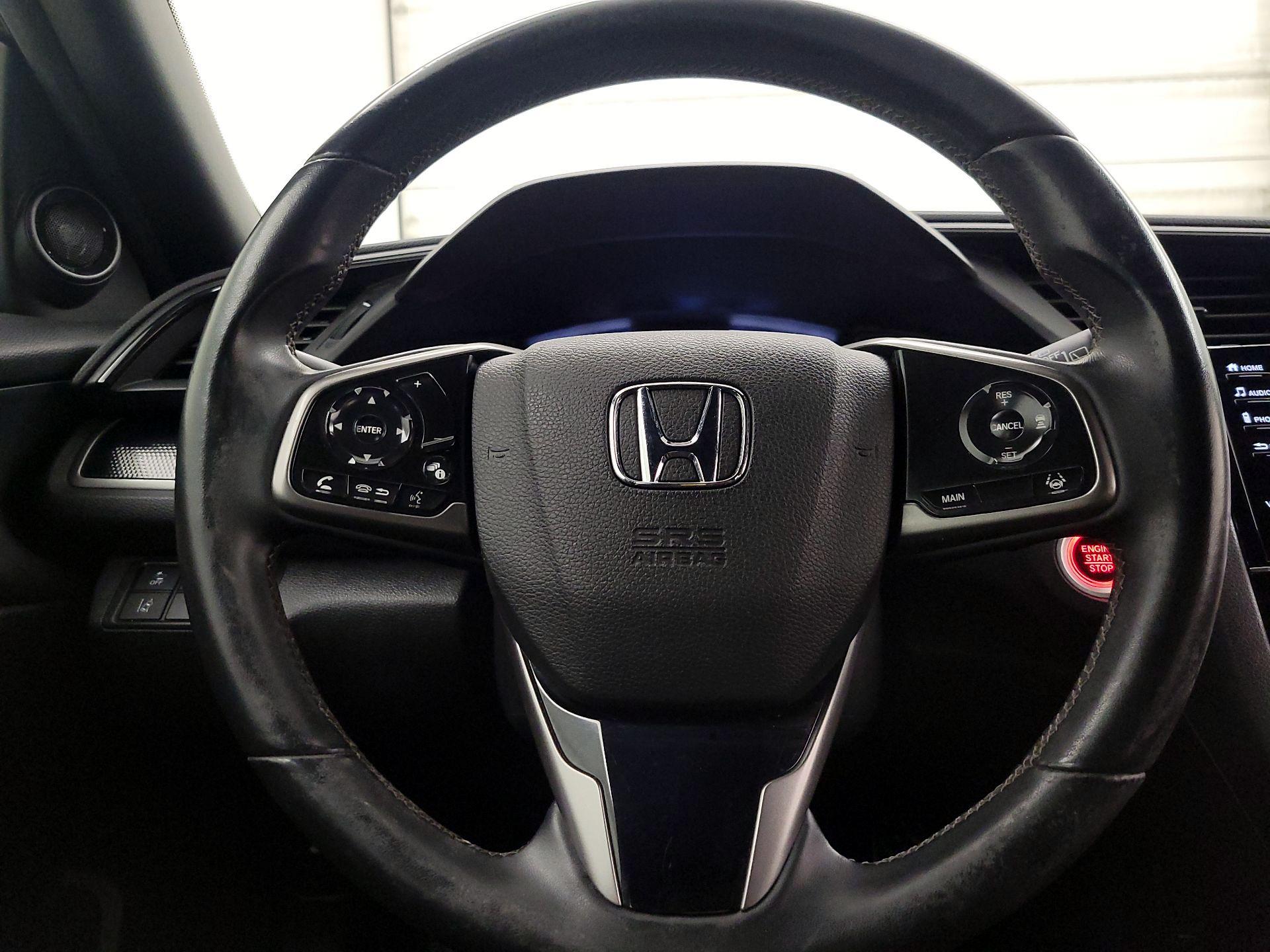 Thumbnail: 2020 Honda Civic - 10