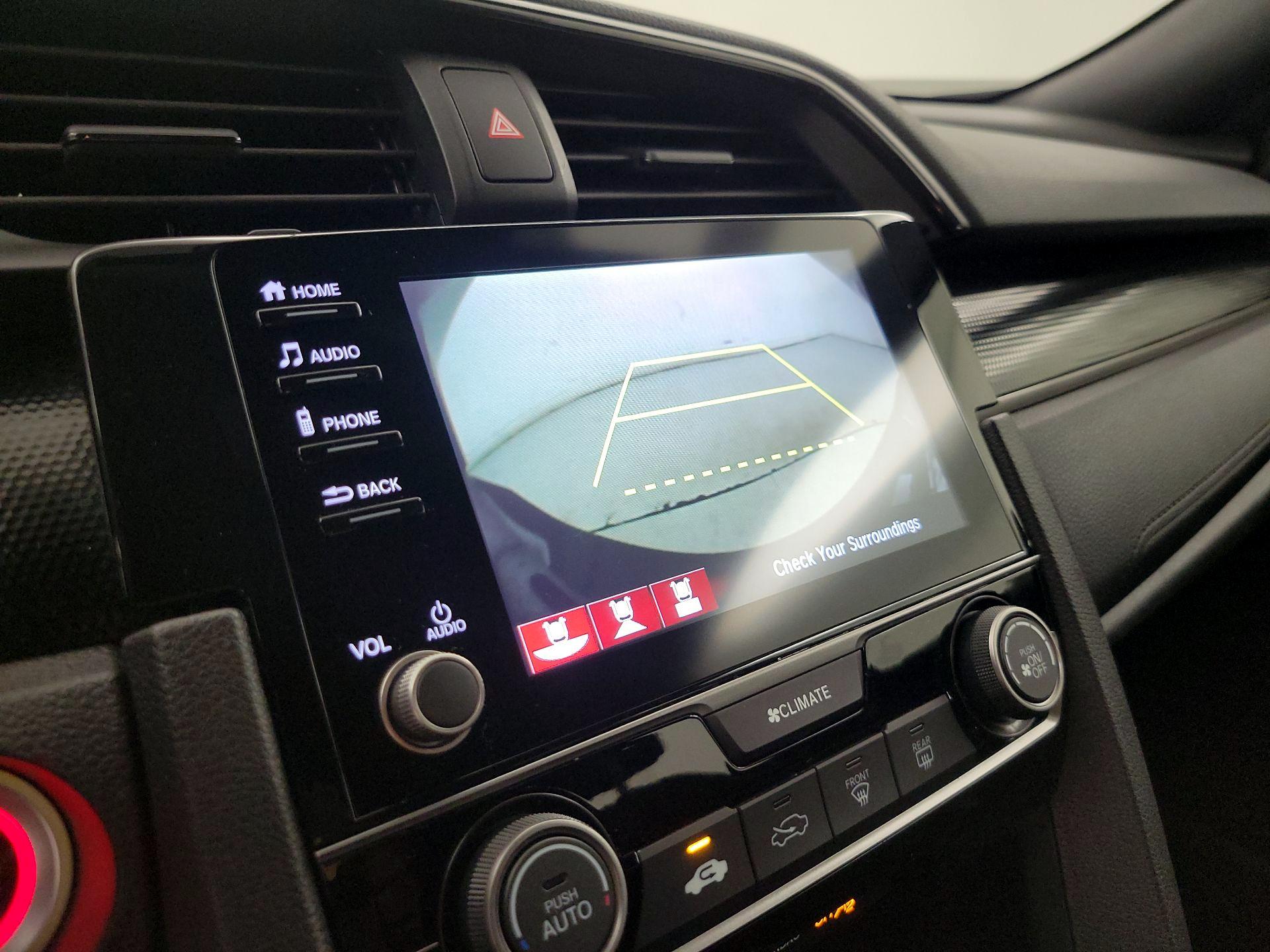 Thumbnail: 2020 Honda Civic - 14