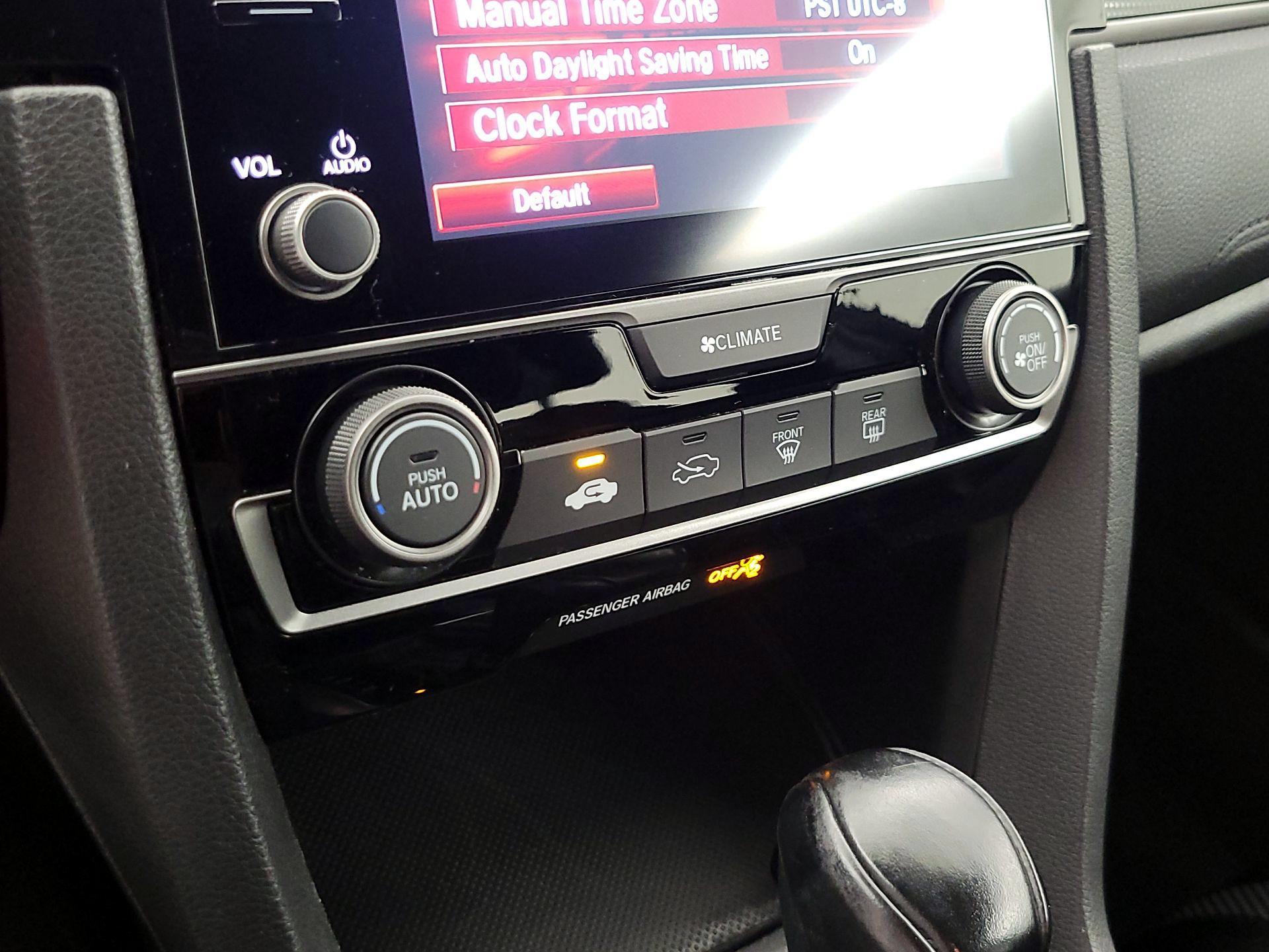 Thumbnail: 2020 Honda Civic - 16