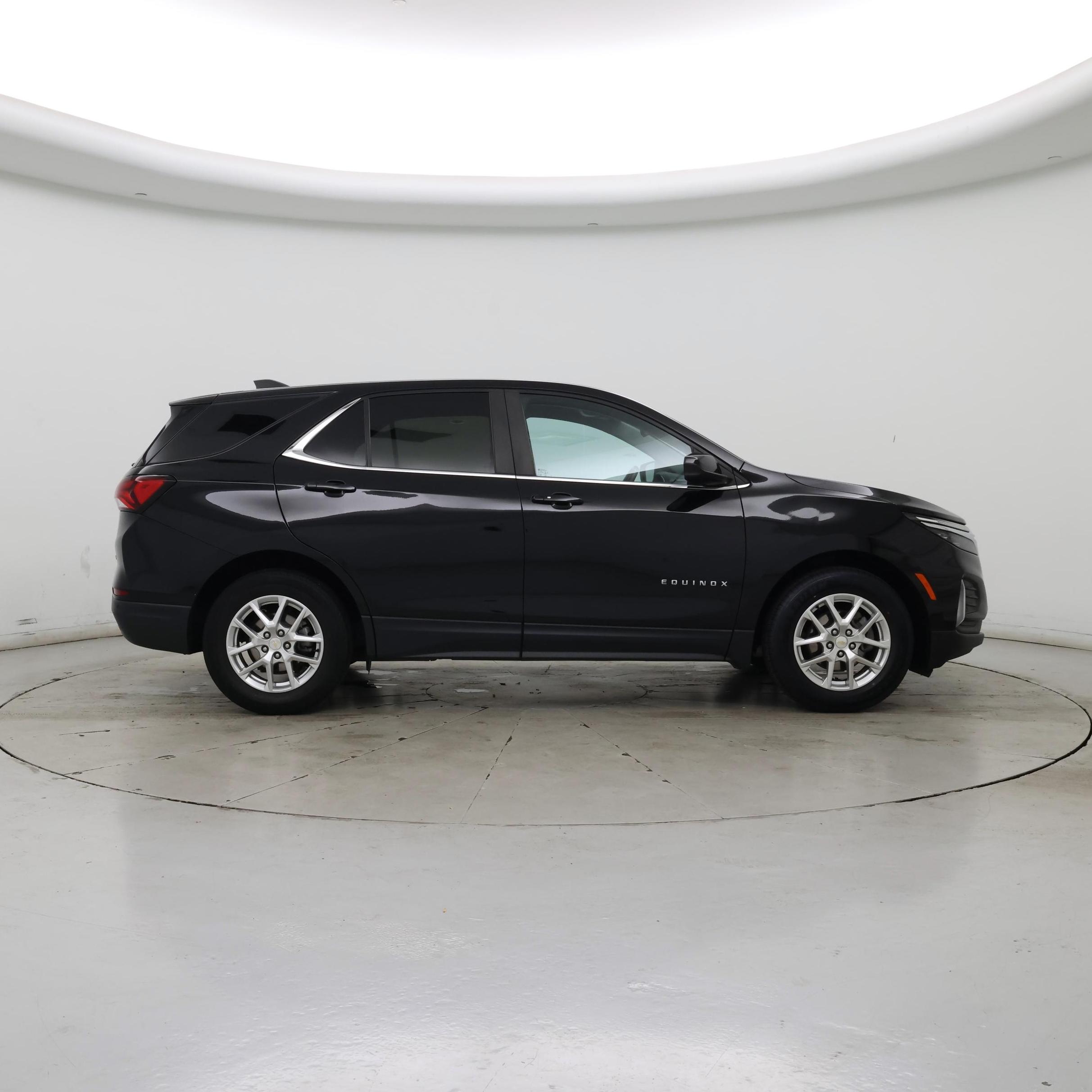 Thumbnail: 2022 Chevrolet Equinox - 7