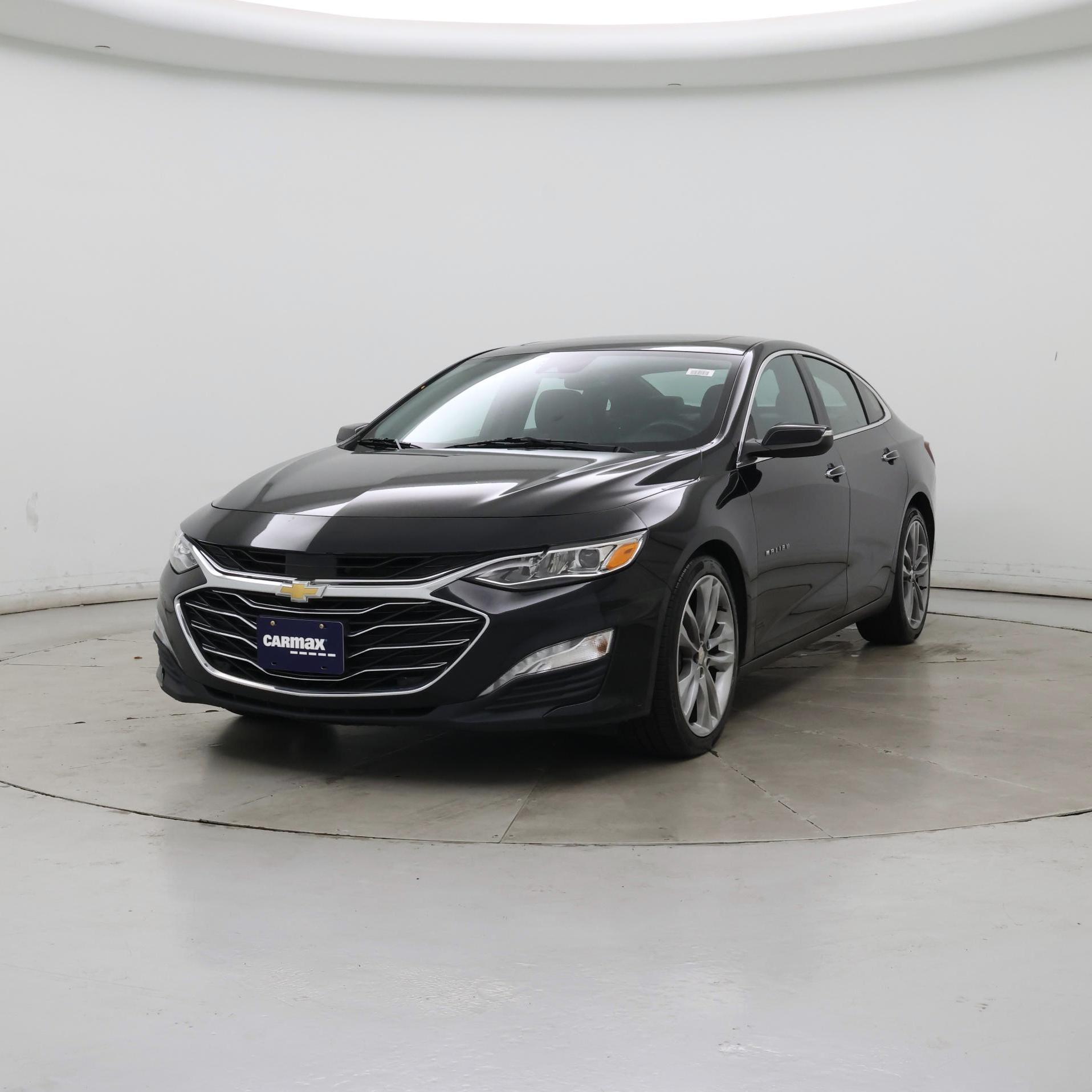 Thumbnail: 2020 Chevrolet Malibu - 4