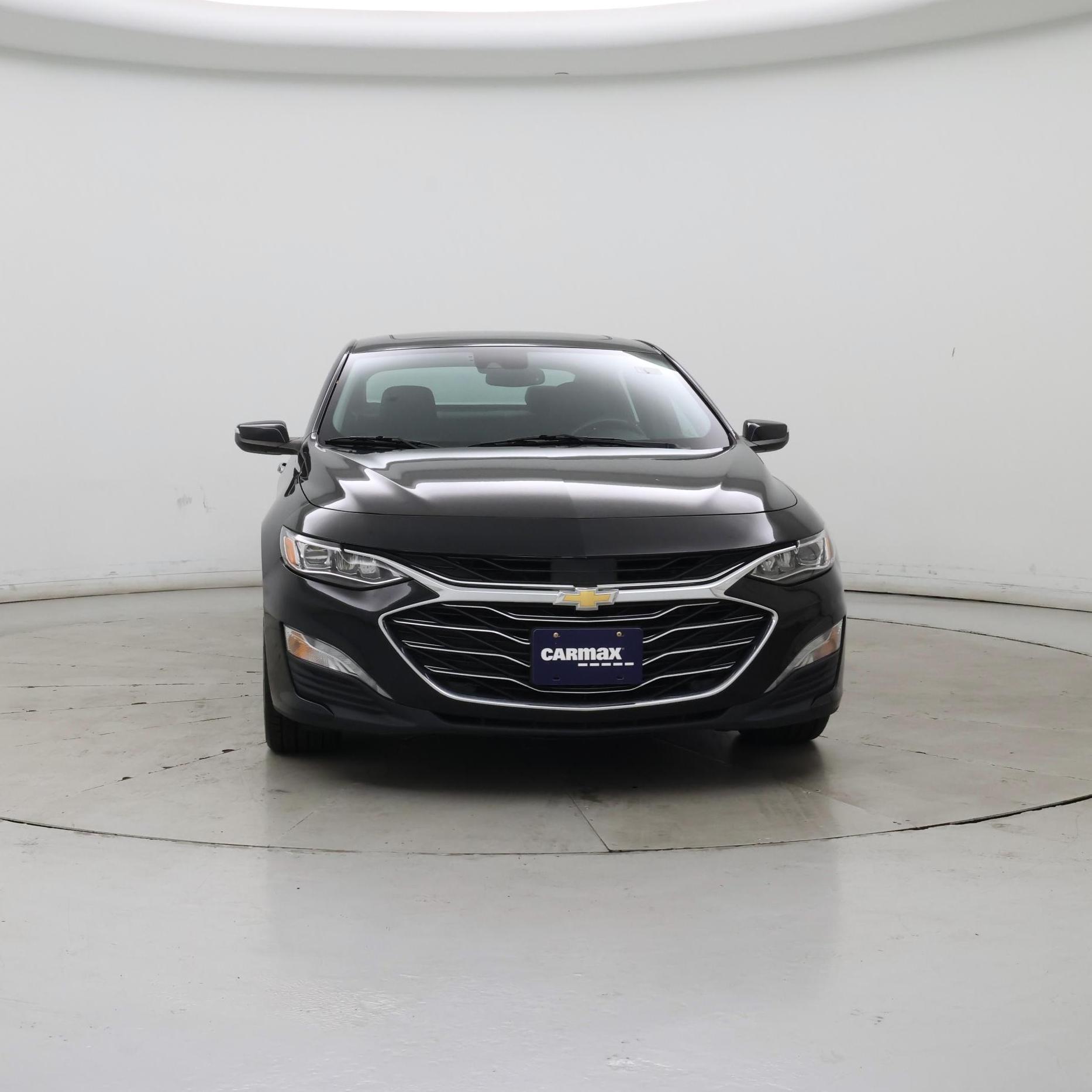 Thumbnail: 2020 Chevrolet Malibu - 5