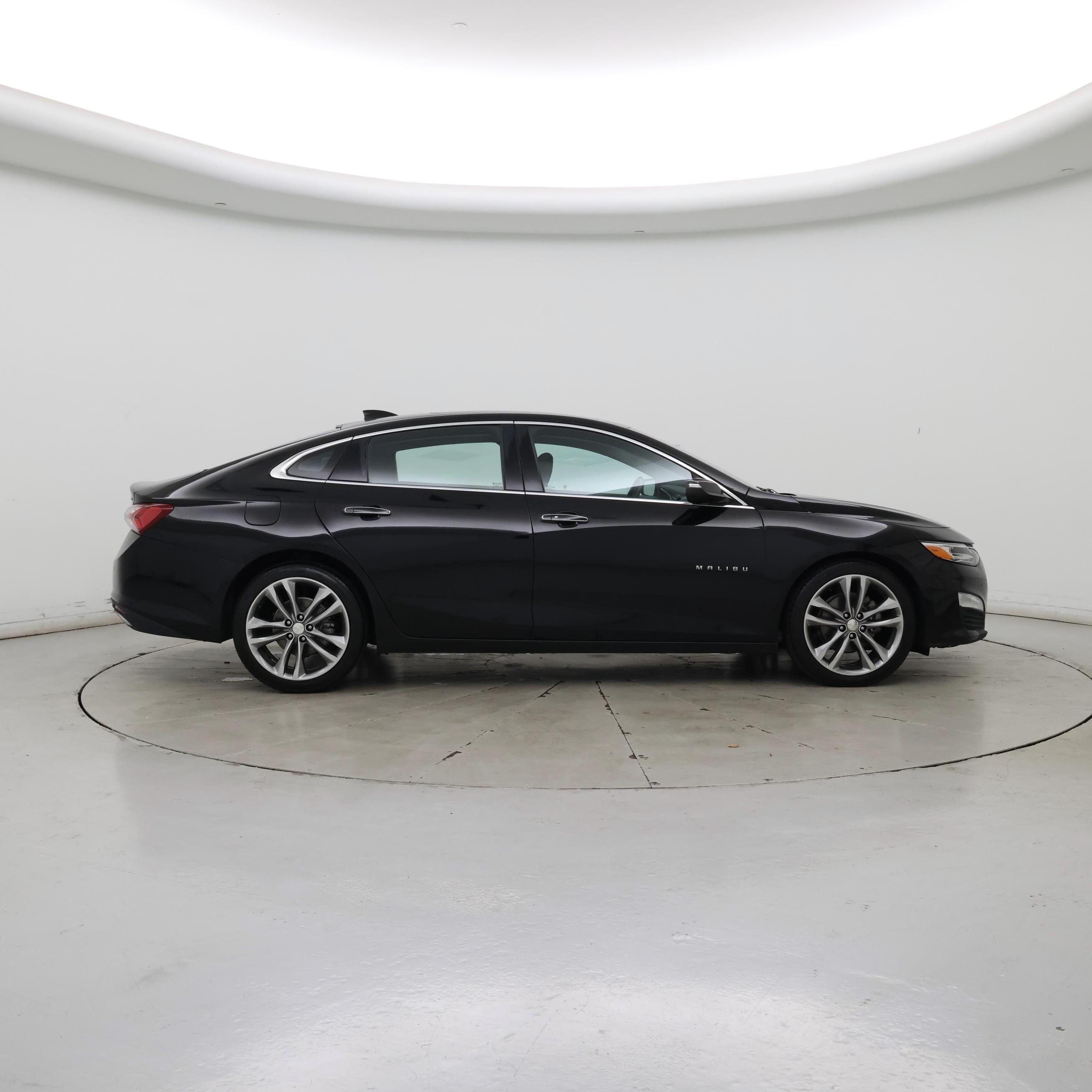 Thumbnail: 2020 Chevrolet Malibu - 7