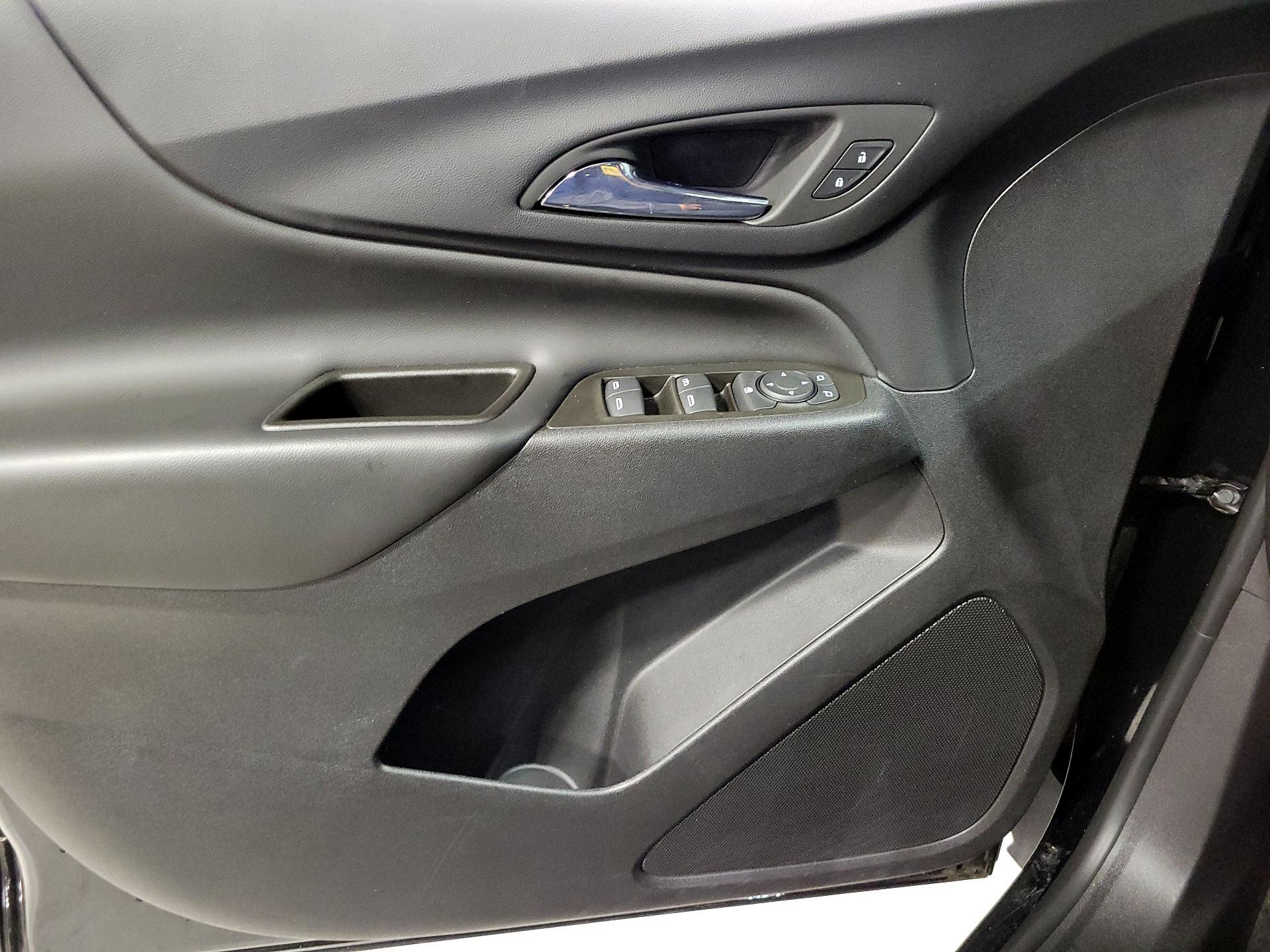 Thumbnail: 2023 Chevrolet Equinox - 12