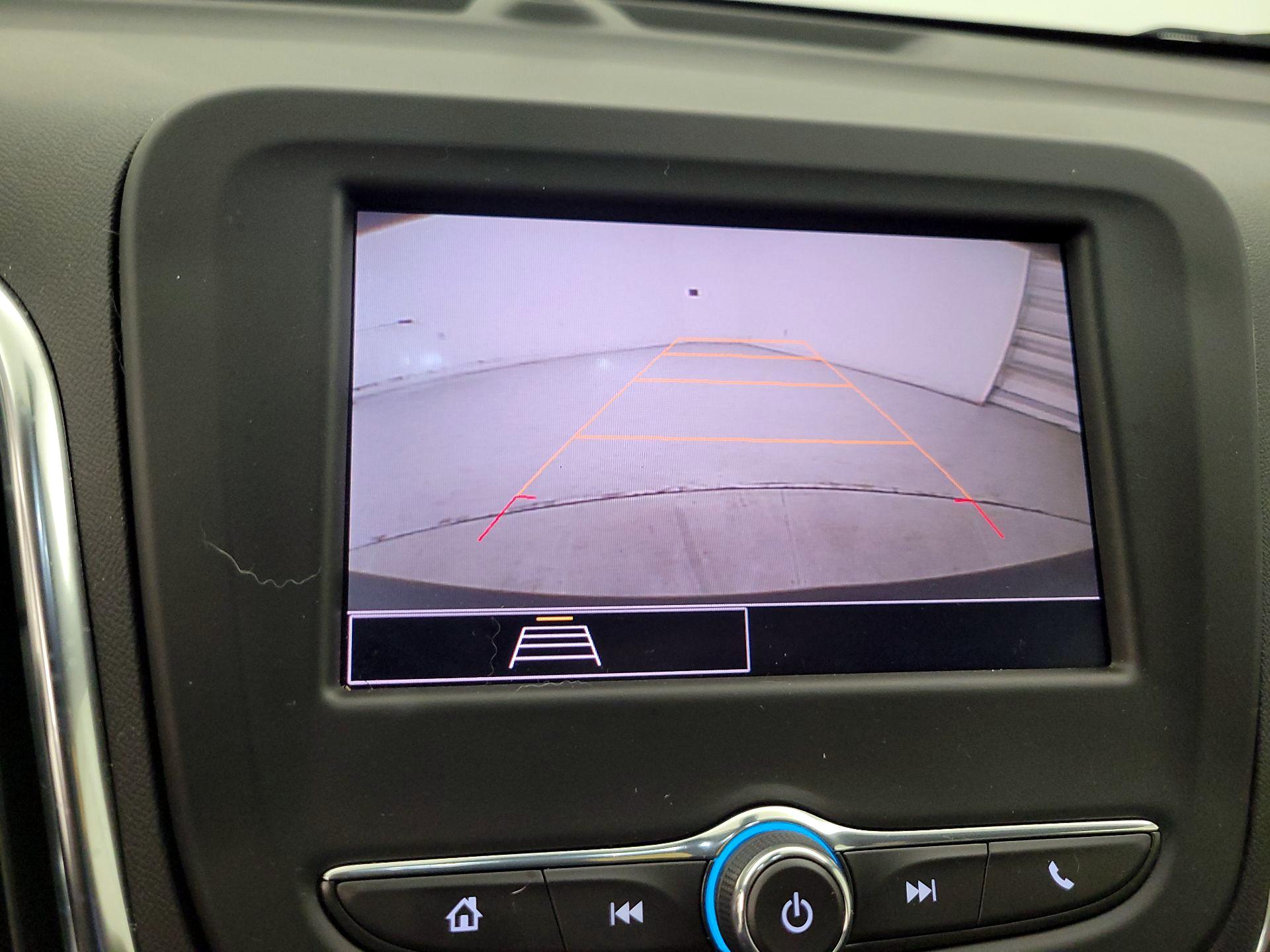 Thumbnail: 2023 Chevrolet Equinox - 14