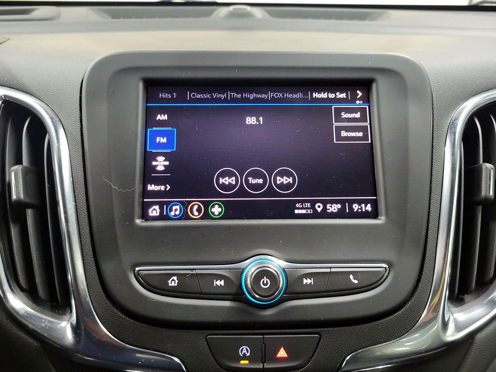 Thumbnail: 2023 Chevrolet Equinox - 15