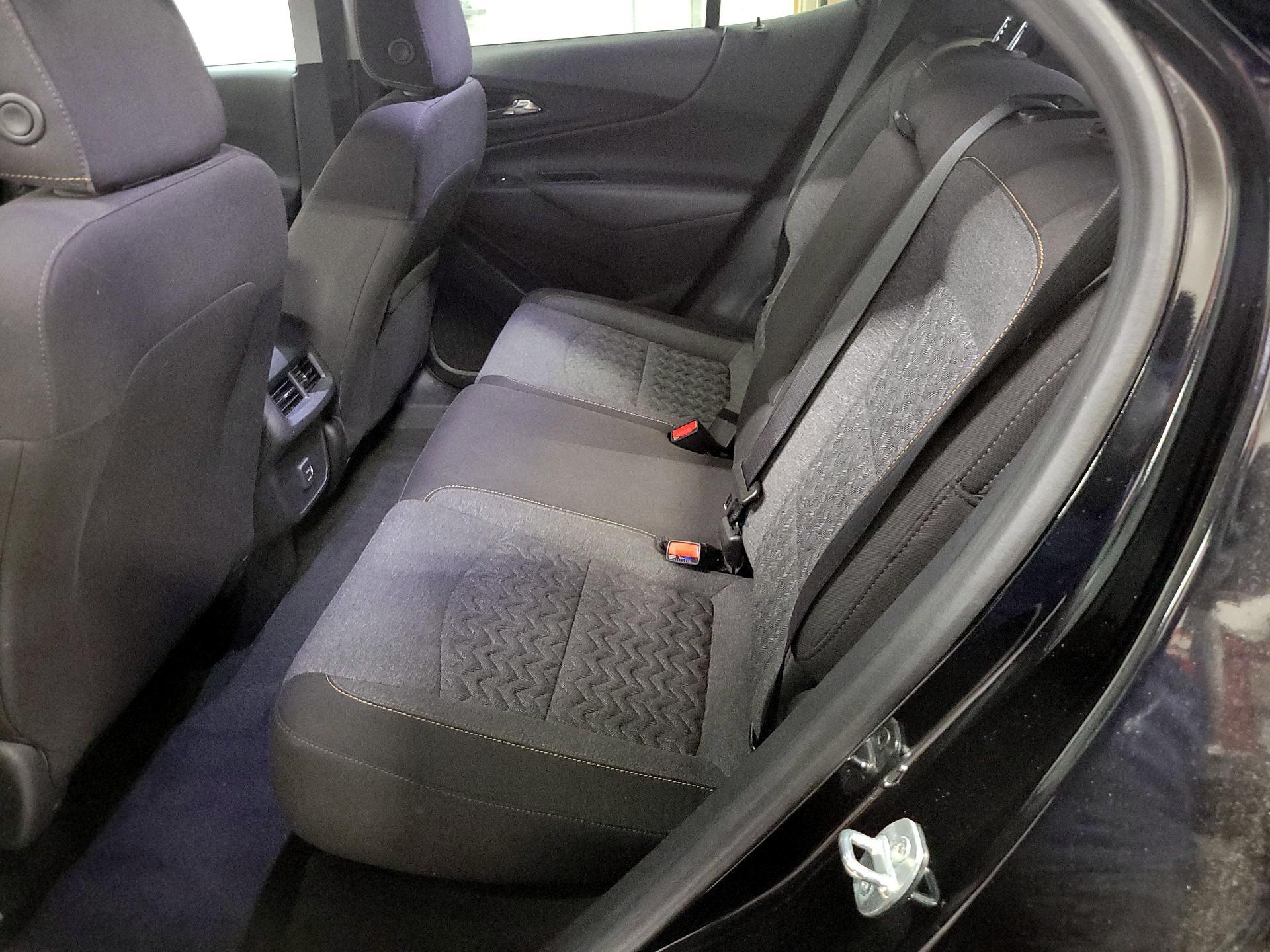 Thumbnail: 2023 Chevrolet Equinox - 19