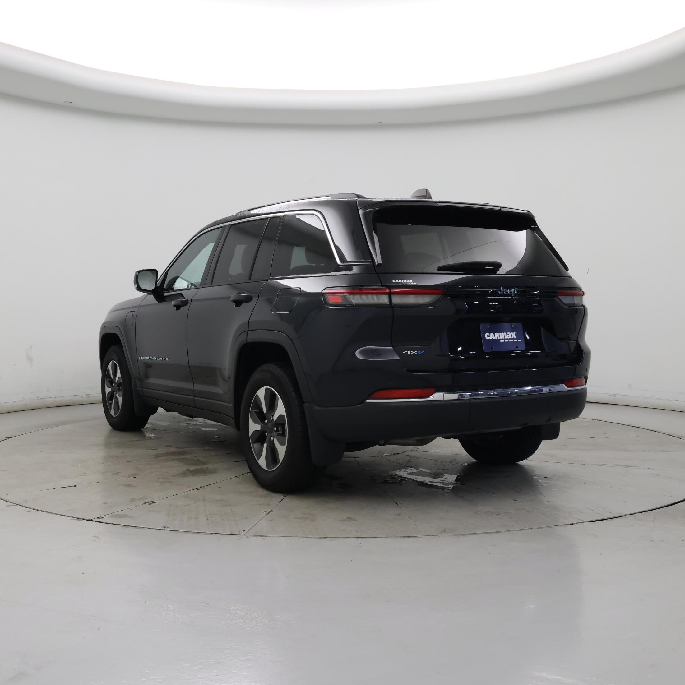 Thumbnail: 2023 Jeep Grand Cherokee - 2