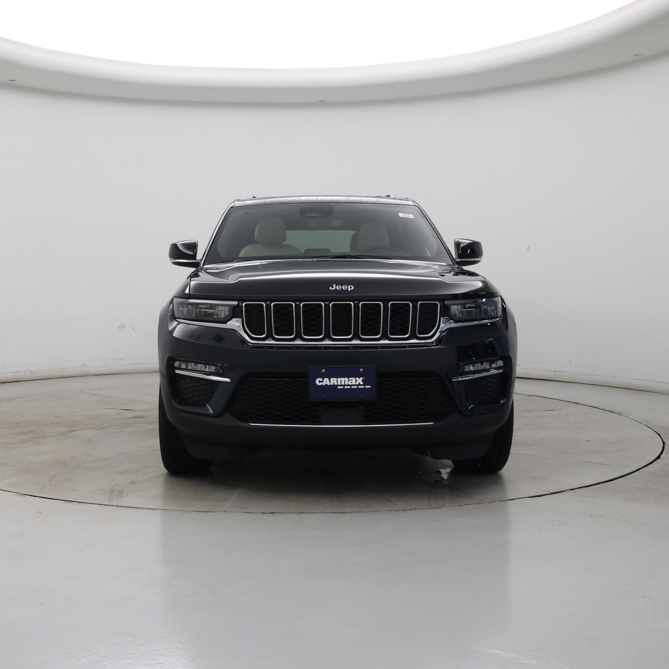 Thumbnail: 2023 Jeep Grand Cherokee - 5