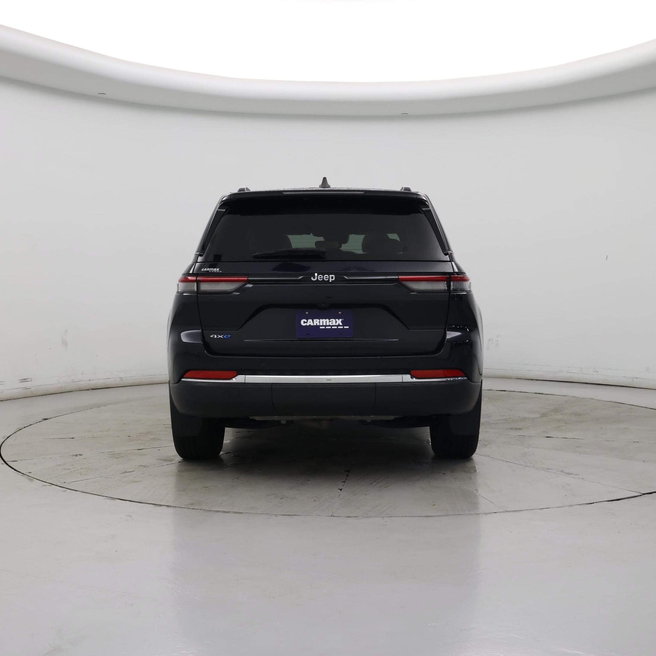 Thumbnail: 2023 Jeep Grand Cherokee - 6