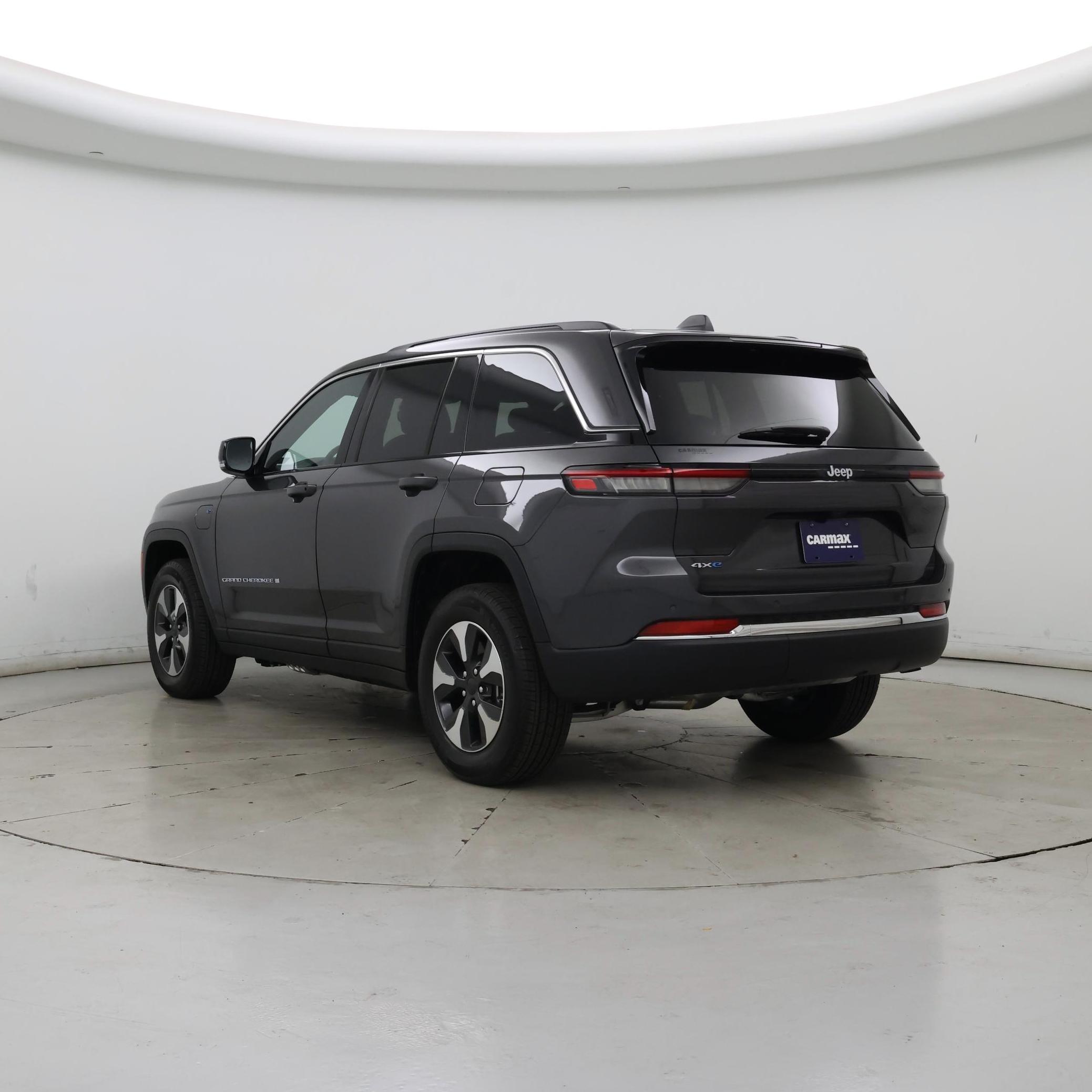 Thumbnail: 2024 Jeep Grand Cherokee - 2
