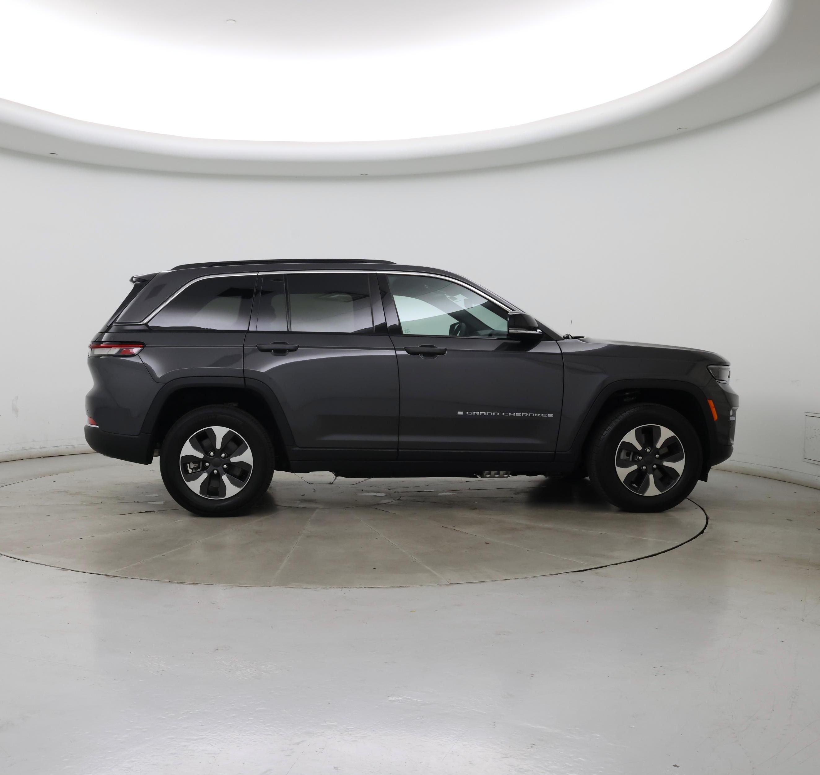 Thumbnail: 2024 Jeep Grand Cherokee - 7