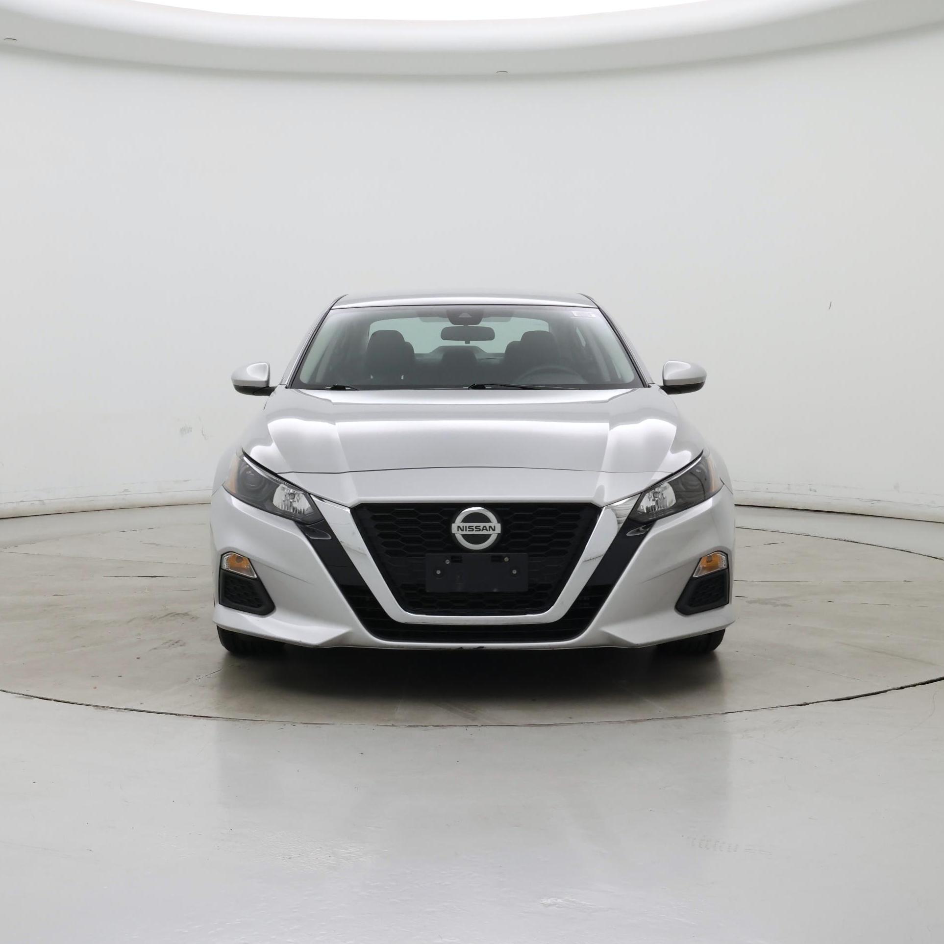 Thumbnail: 2022 Nissan Altima - 5