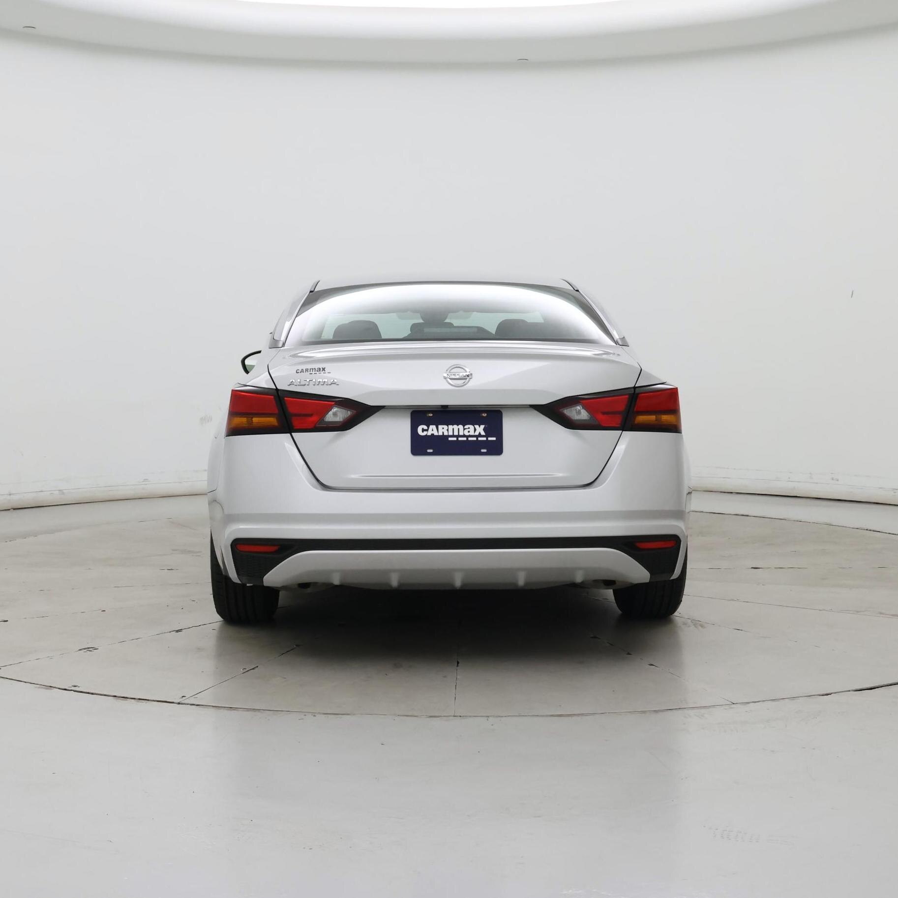 Thumbnail: 2022 Nissan Altima - 6