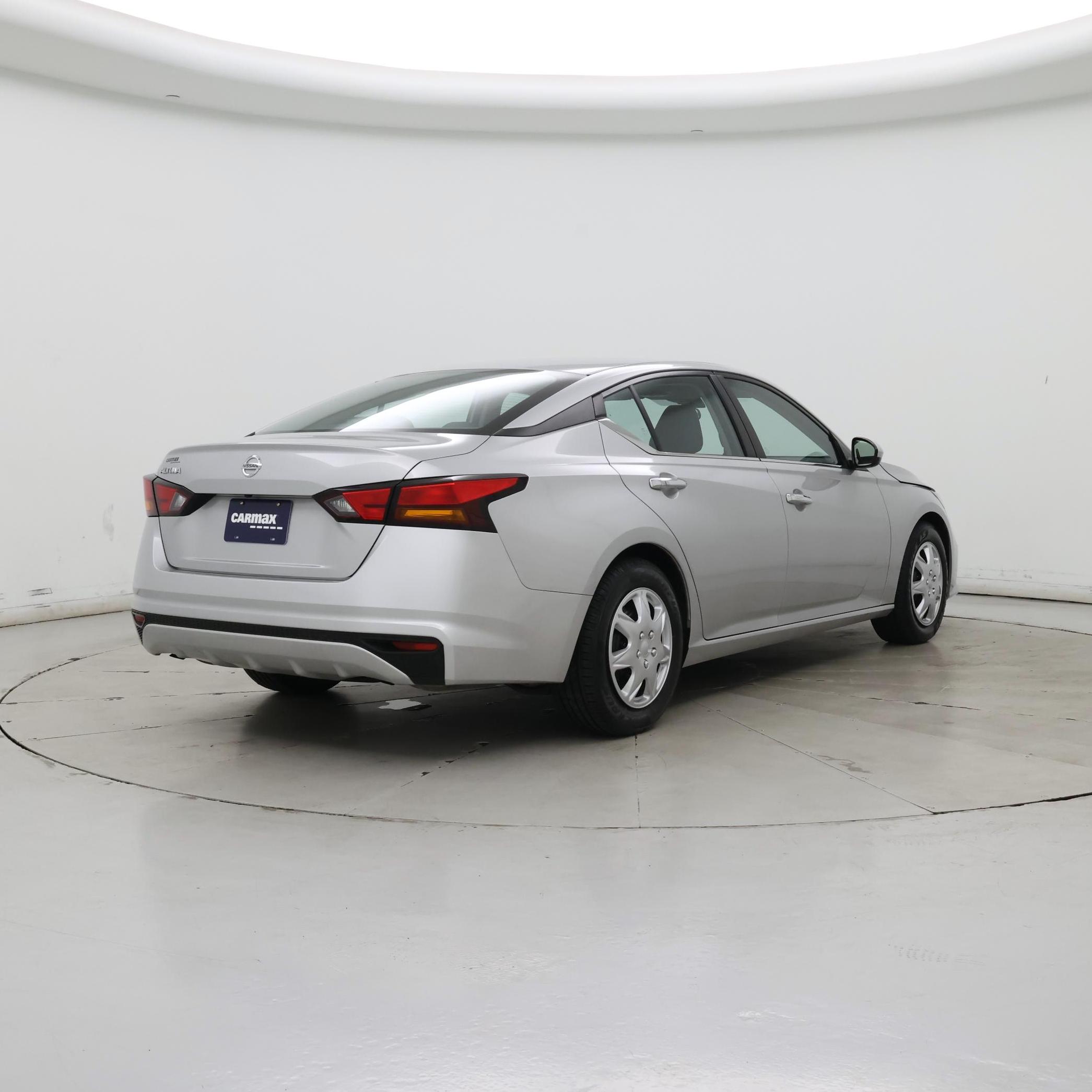 Thumbnail: 2022 Nissan Altima - 8