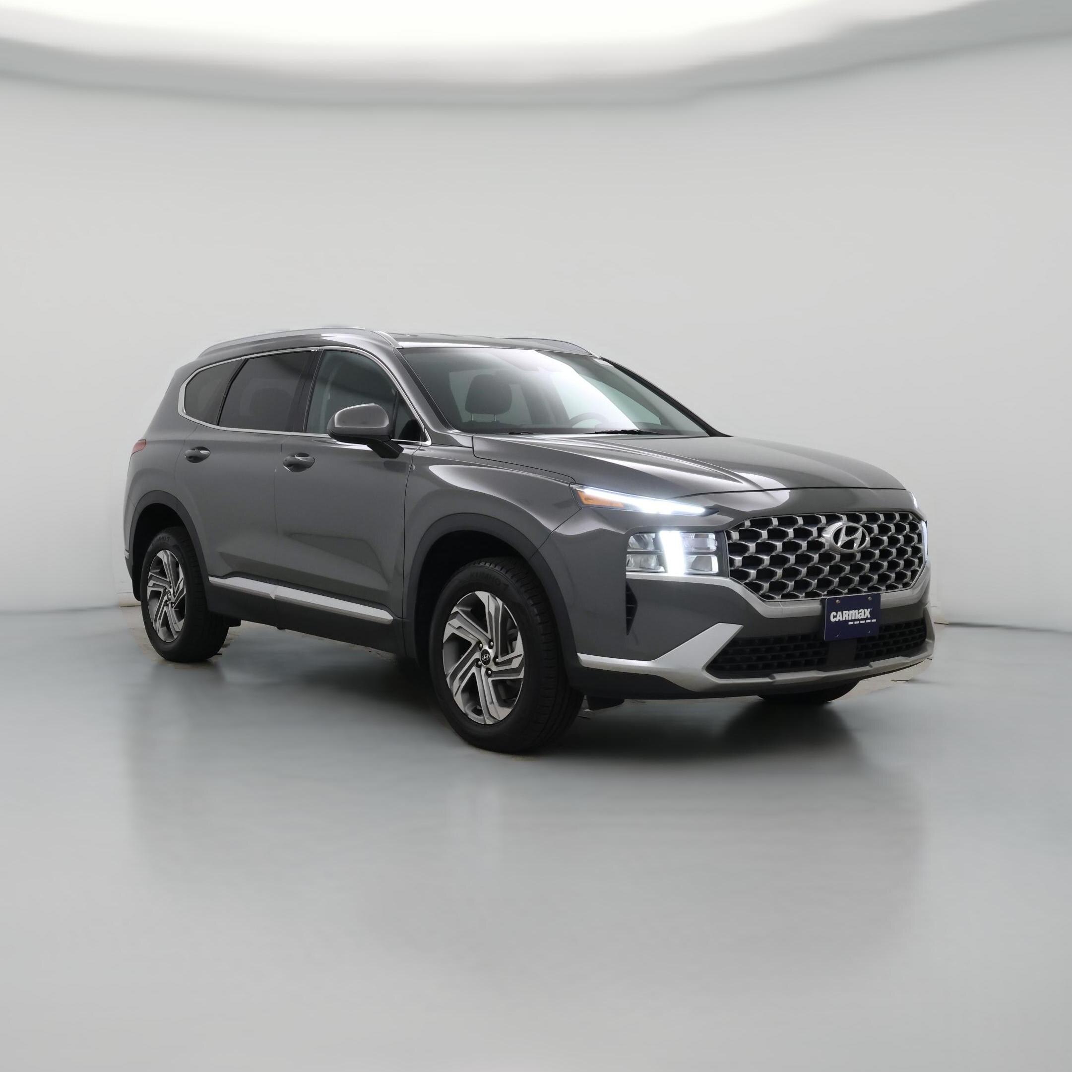 Thumbnail: 2022 Hyundai Santa Fe - 1