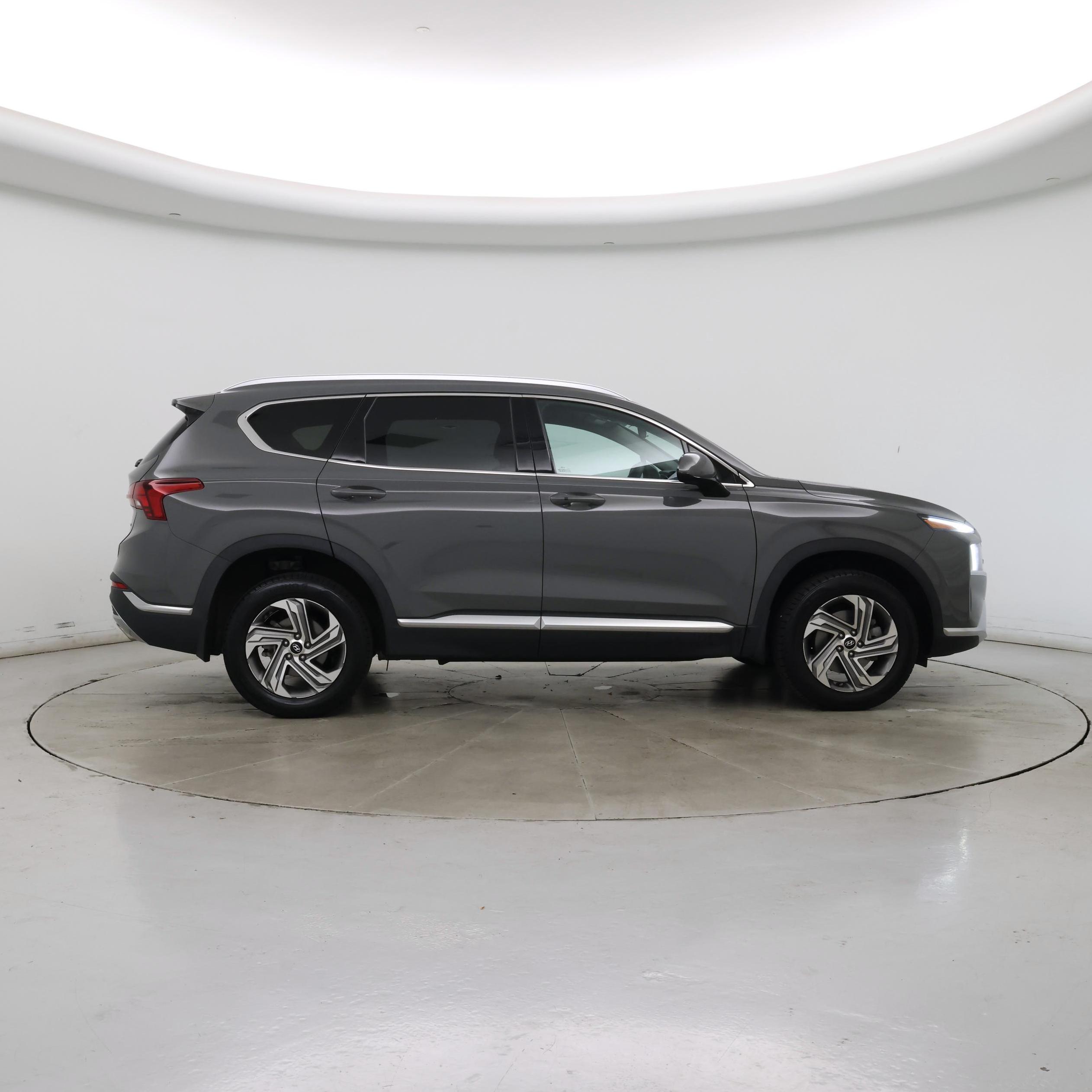 Thumbnail: 2022 Hyundai Santa Fe - 7