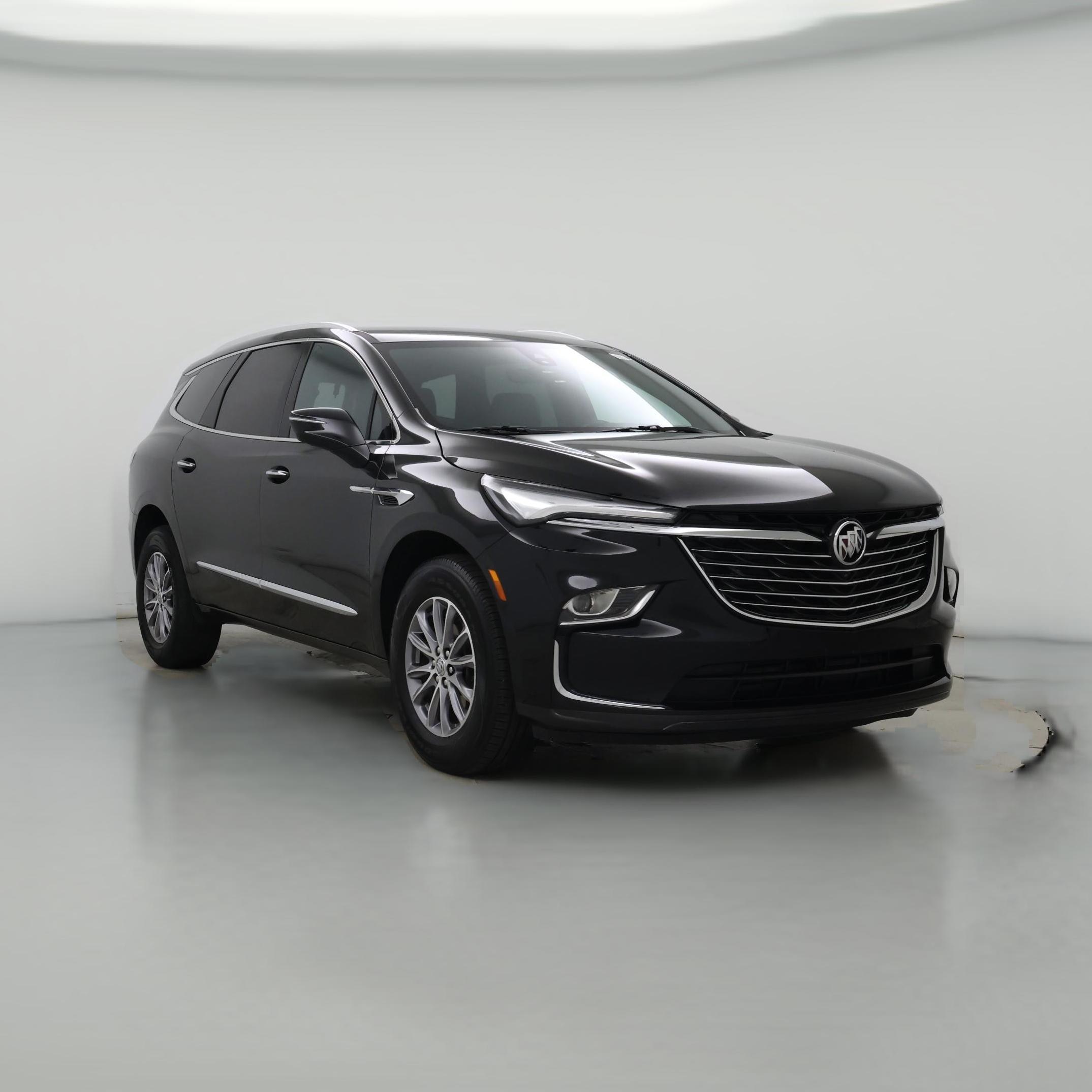 Thumbnail: 2024 Buick Enclave - 1