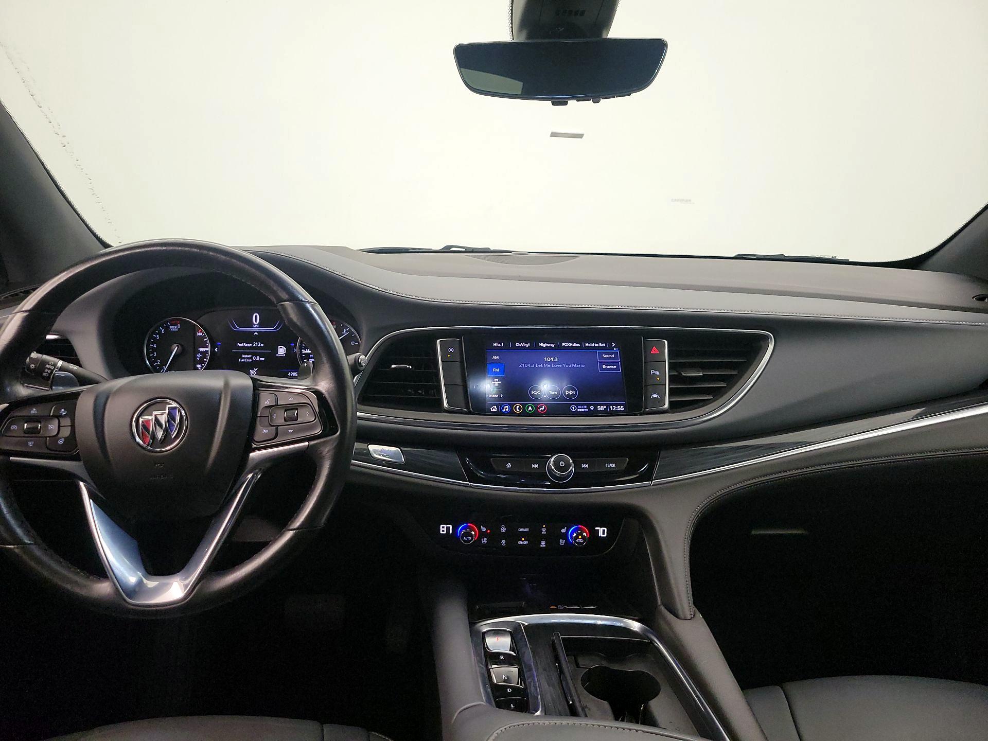 Thumbnail: 2024 Buick Enclave - 9