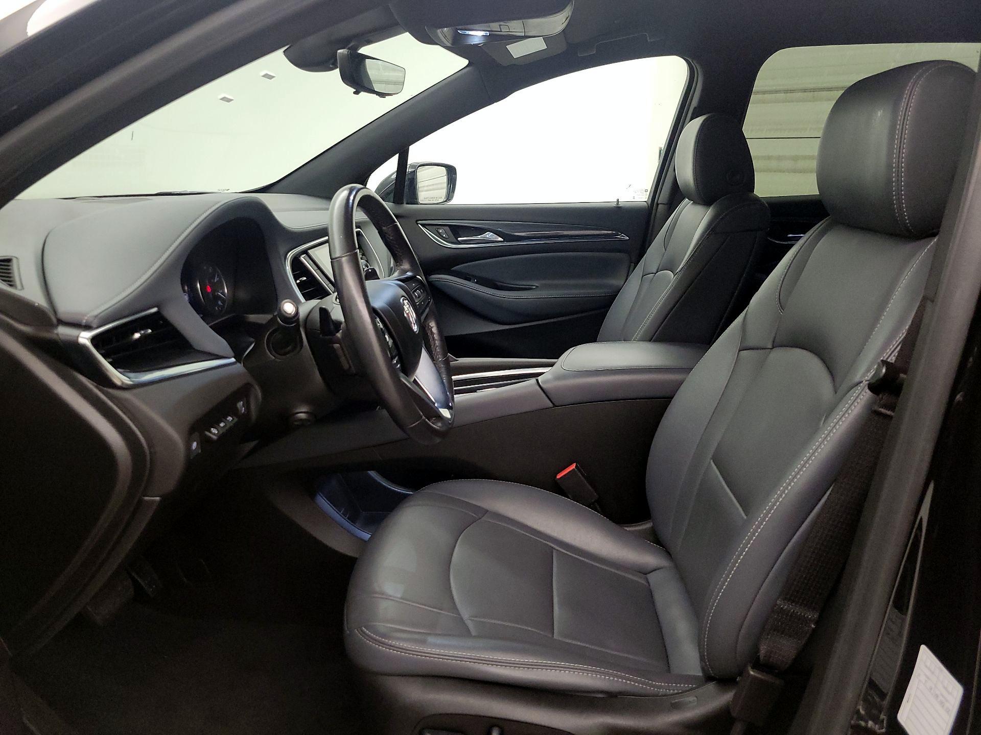 Thumbnail: 2024 Buick Enclave - 11