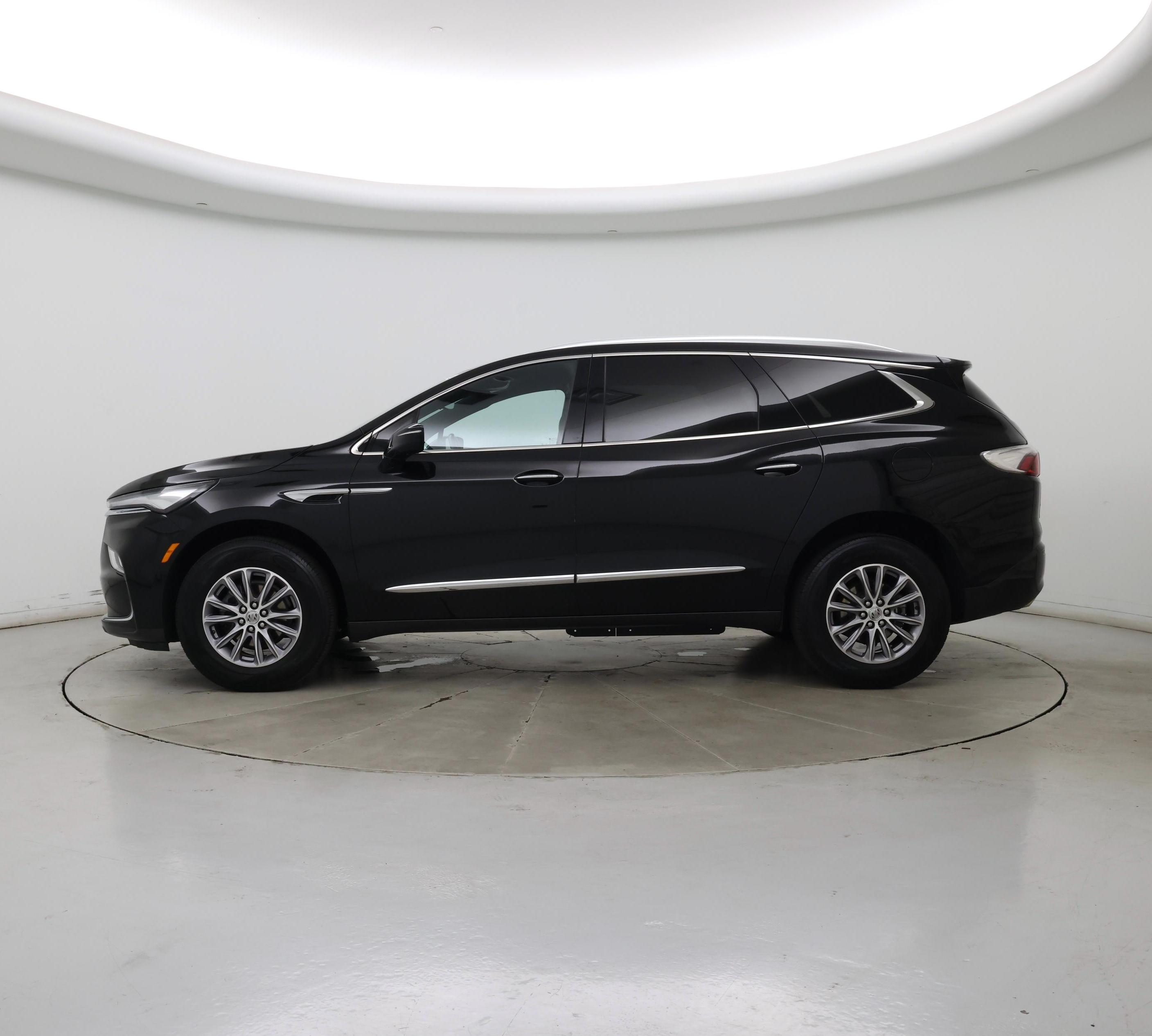 Thumbnail: 2024 Buick Enclave - 3