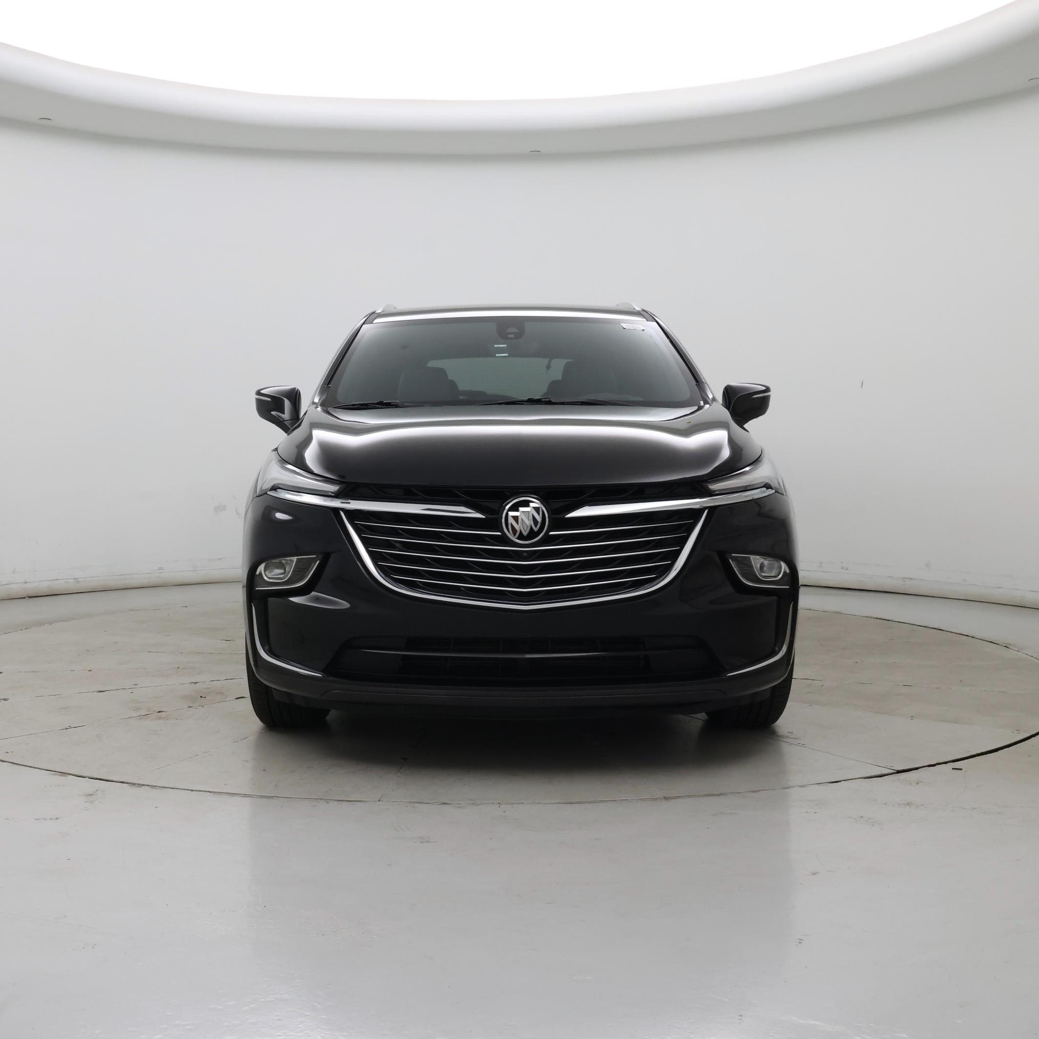 Thumbnail: 2024 Buick Enclave - 5