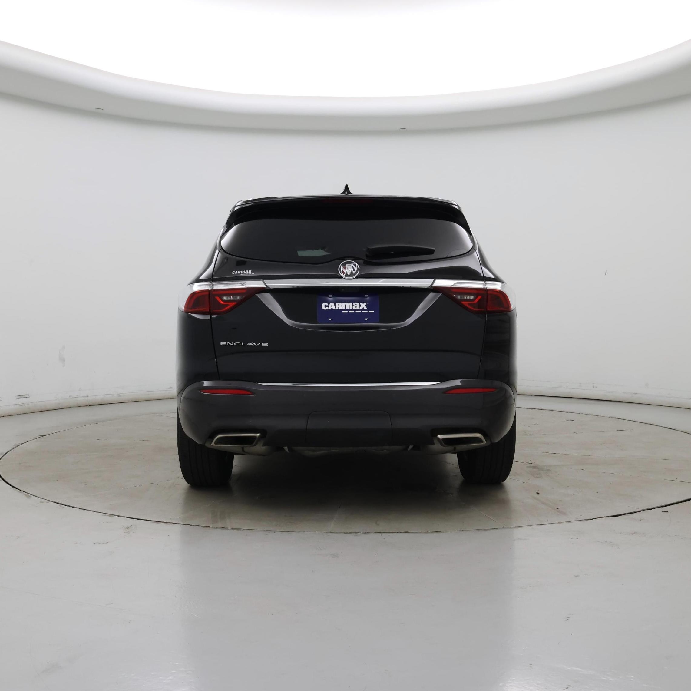Thumbnail: 2024 Buick Enclave - 6