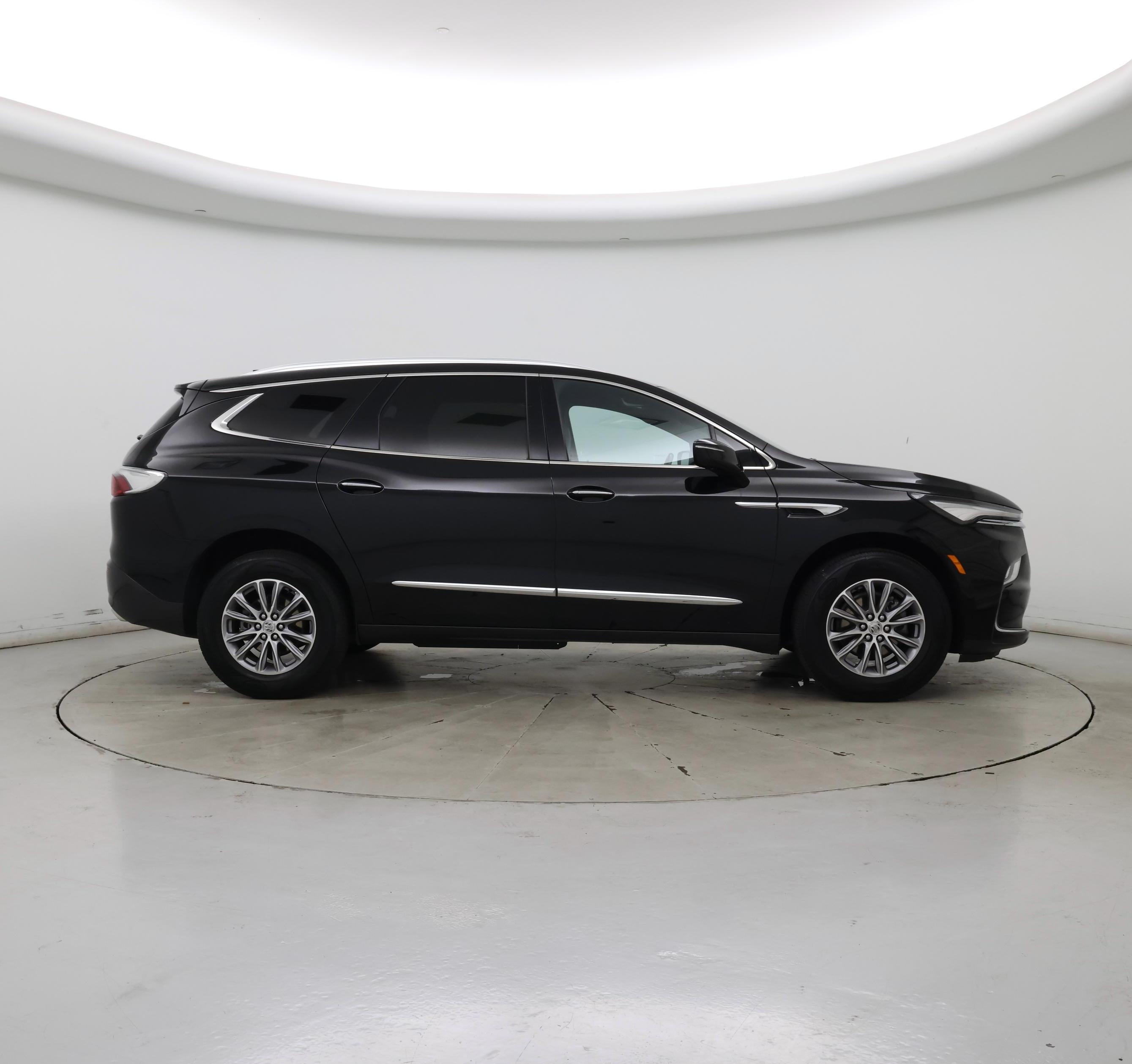 Thumbnail: 2024 Buick Enclave - 7