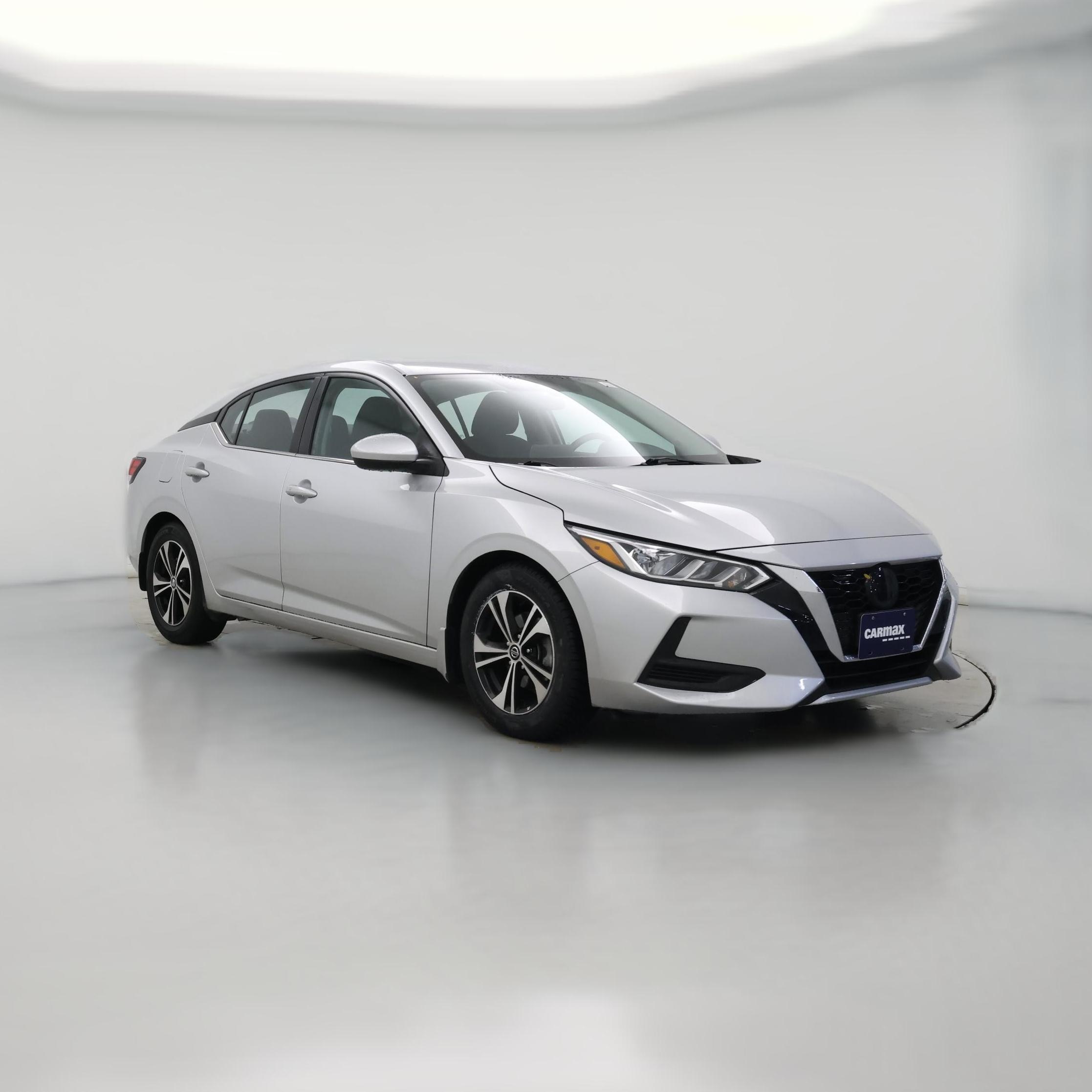 Thumbnail: 2022 Nissan Sentra - 1