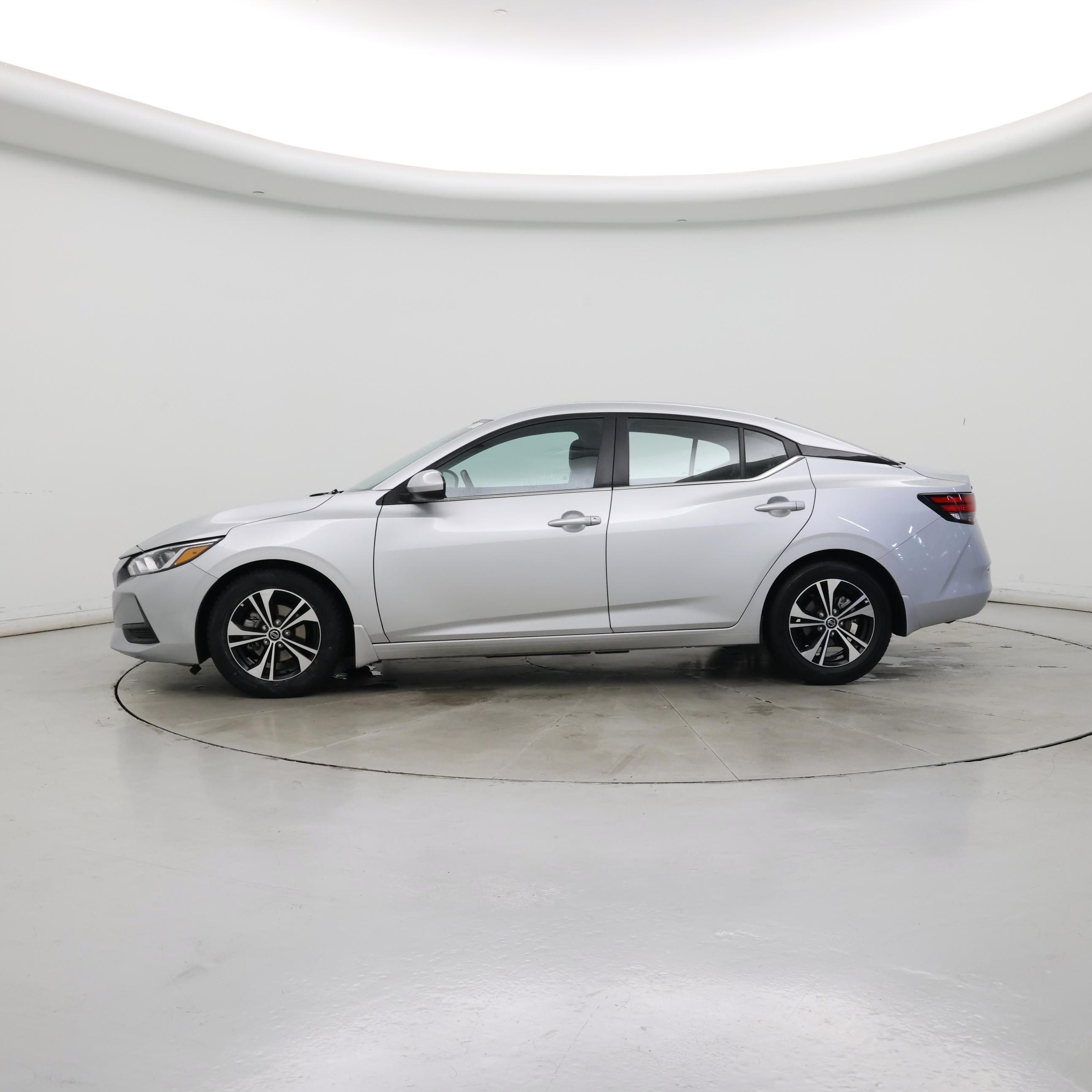 Thumbnail: 2022 Nissan Sentra - 3