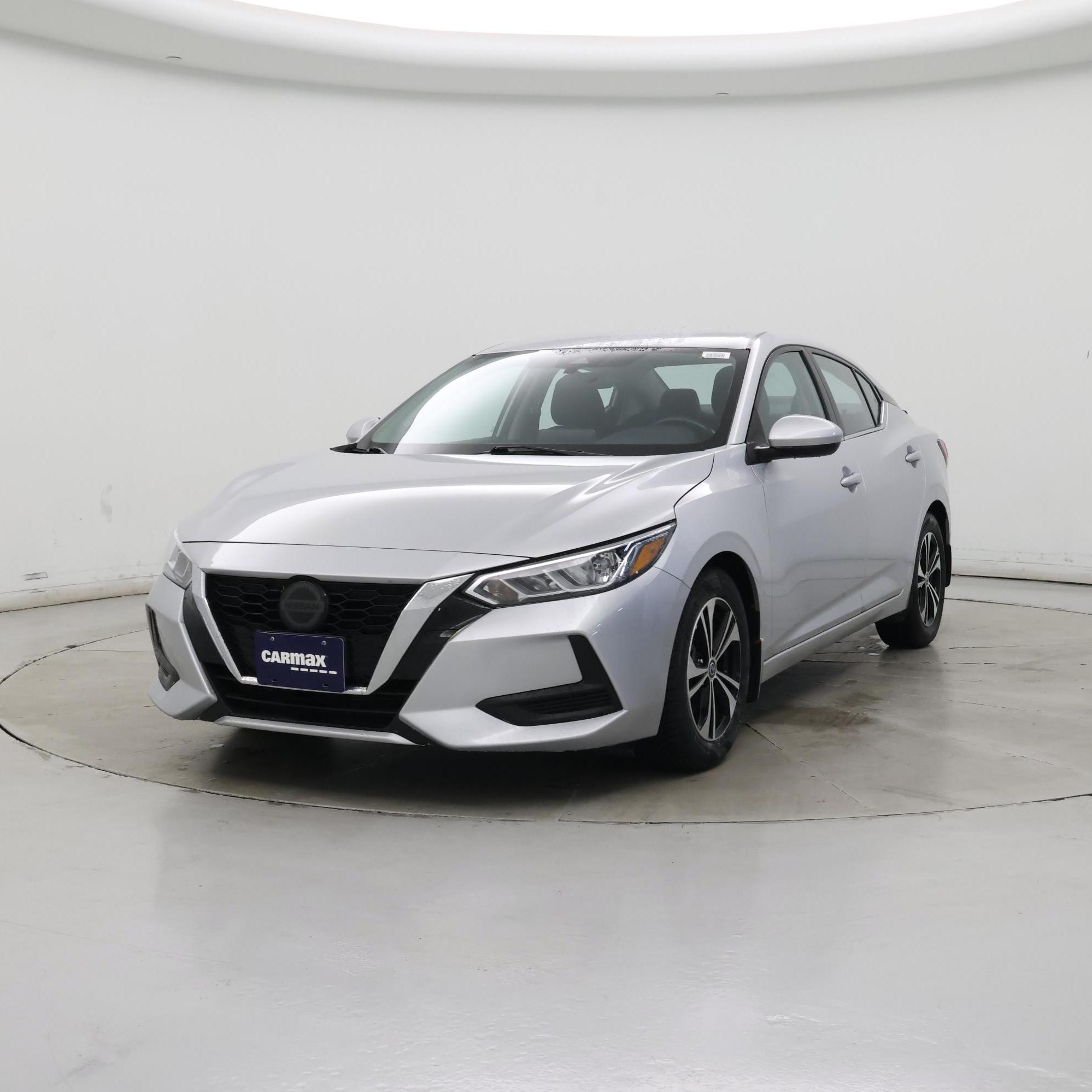 Thumbnail: 2022 Nissan Sentra - 4