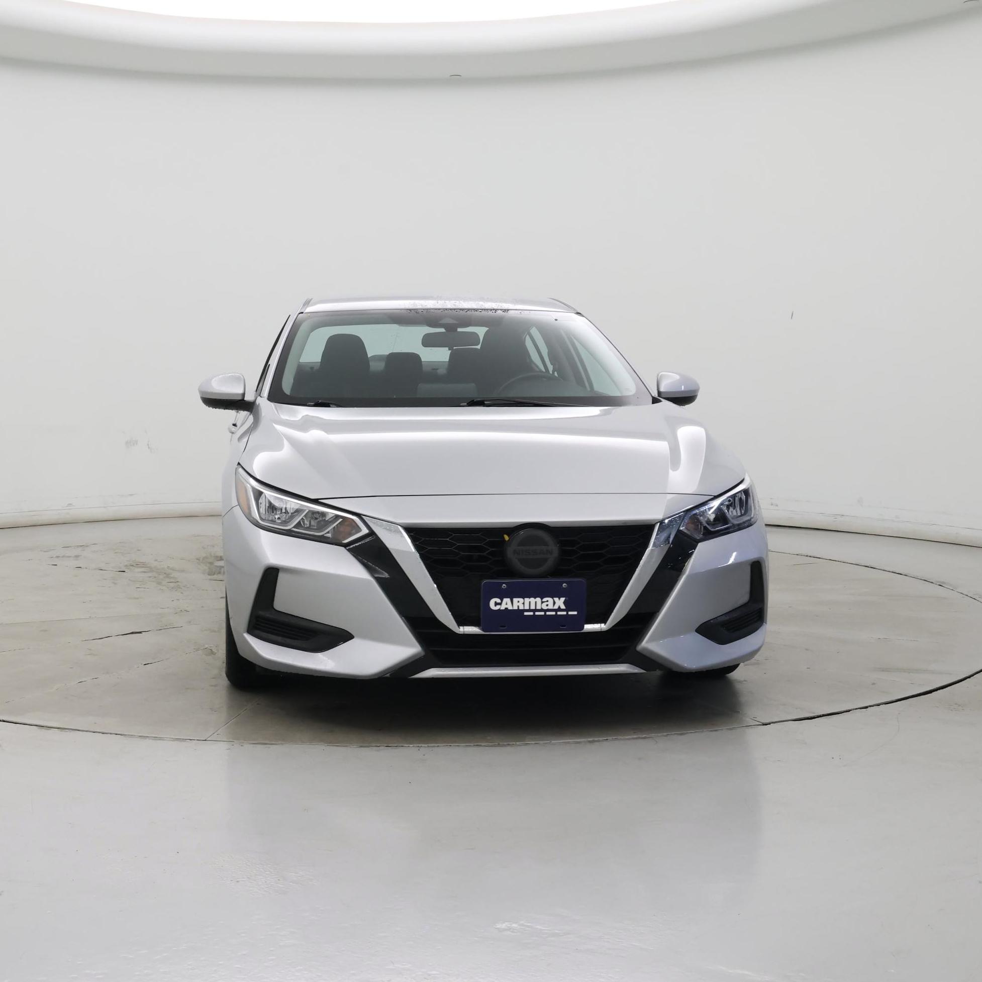 Thumbnail: 2022 Nissan Sentra - 5
