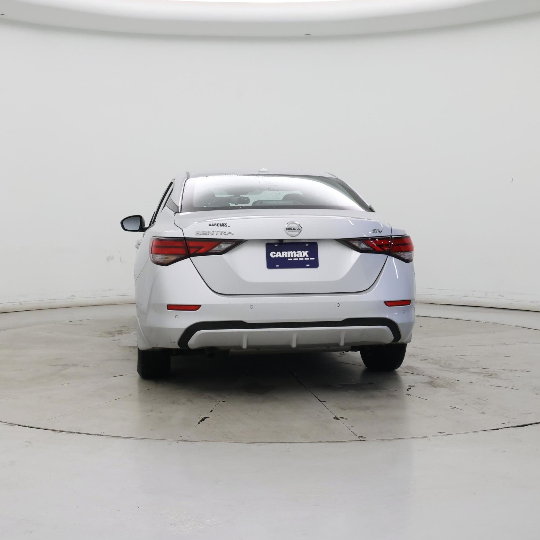 Thumbnail: 2022 Nissan Sentra - 6
