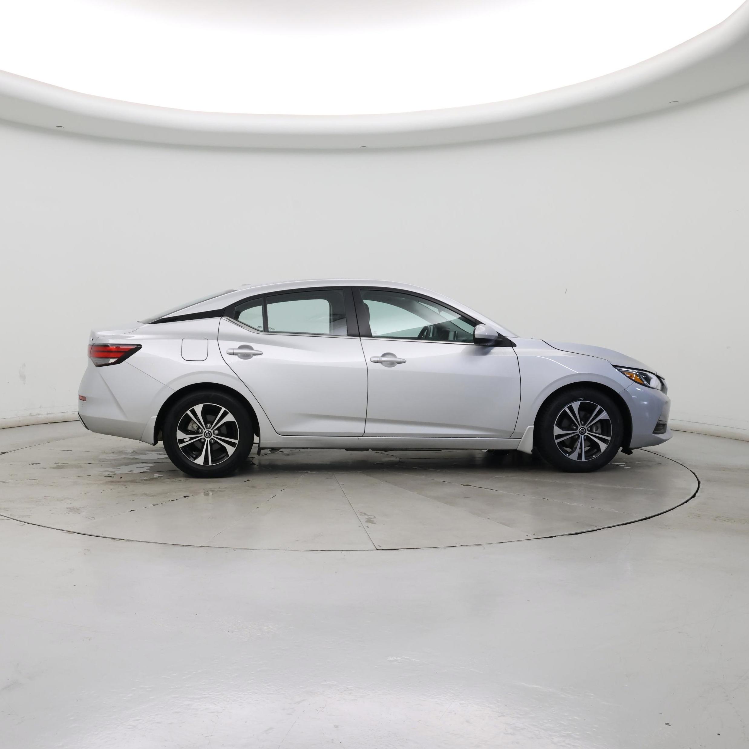 Thumbnail: 2022 Nissan Sentra - 7