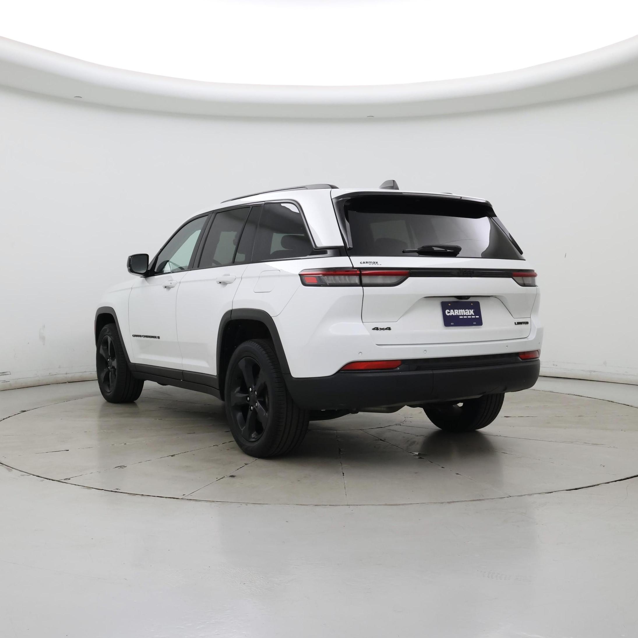 Thumbnail: 2023 Jeep Grand Cherokee - 2